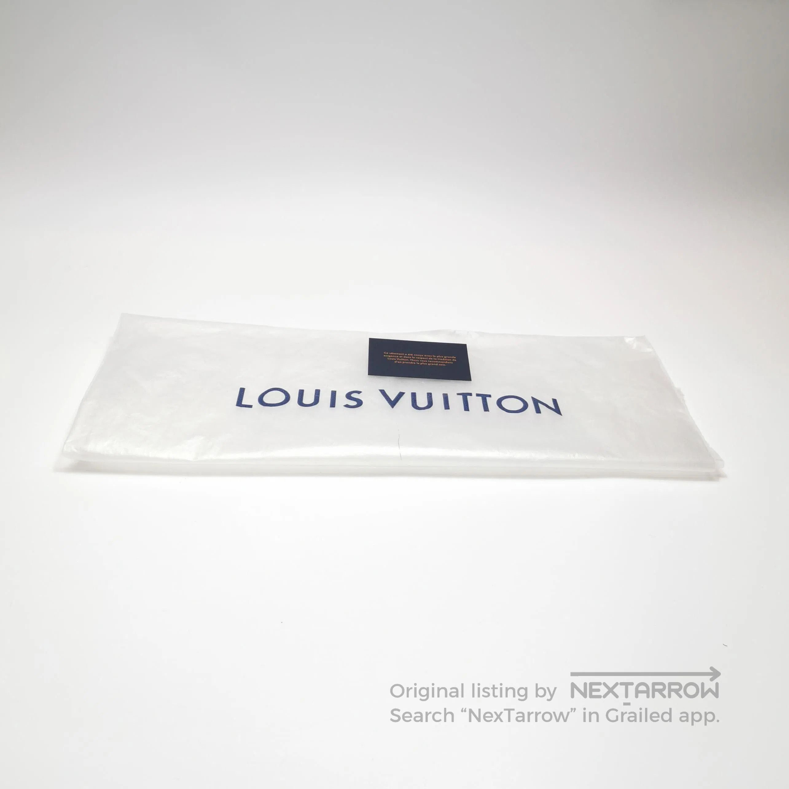 Louis Vuitton Louis Vuitton M Hooded Graphic Zip Jacket. Size US XS / EU 42 / 0 - 1 Thumbnail