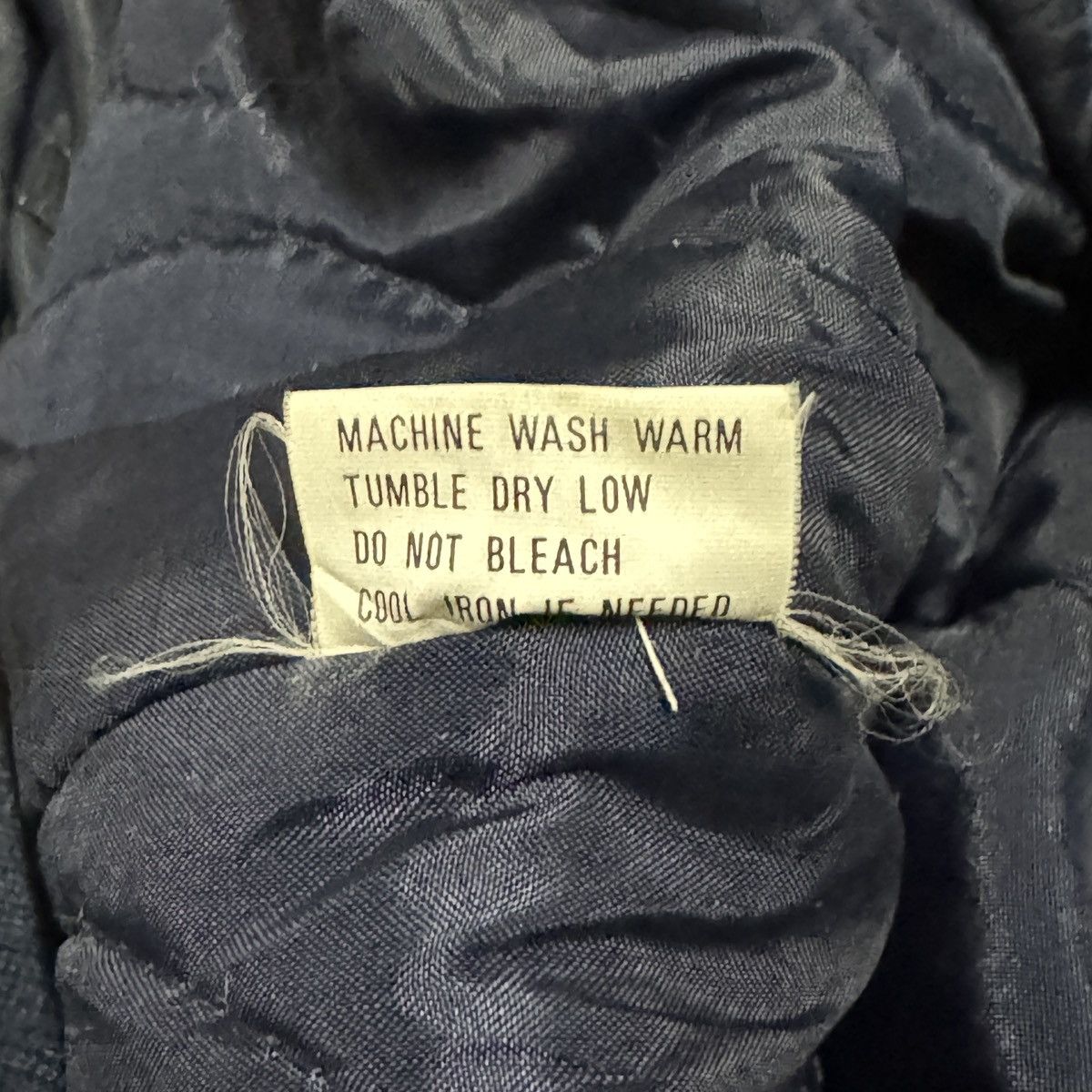 Avirex MA-1 Avirex Flight Jacket Size US M / EU 48-50 / 2 - 14 Thumbnail