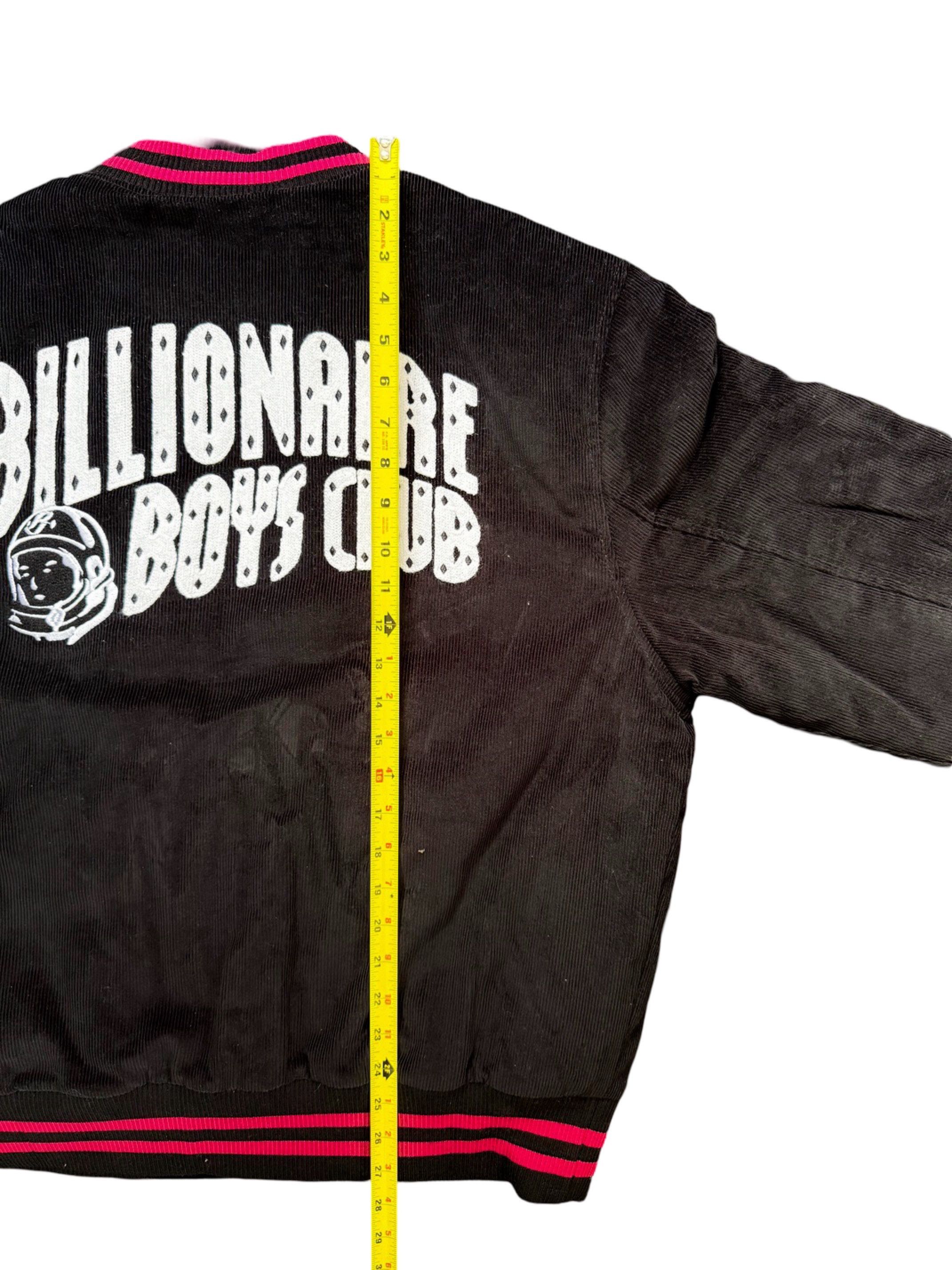 Billionaire Boys Club Monies Jacket Size US XXL / EU 58 / 5 - 3 Thumbnail