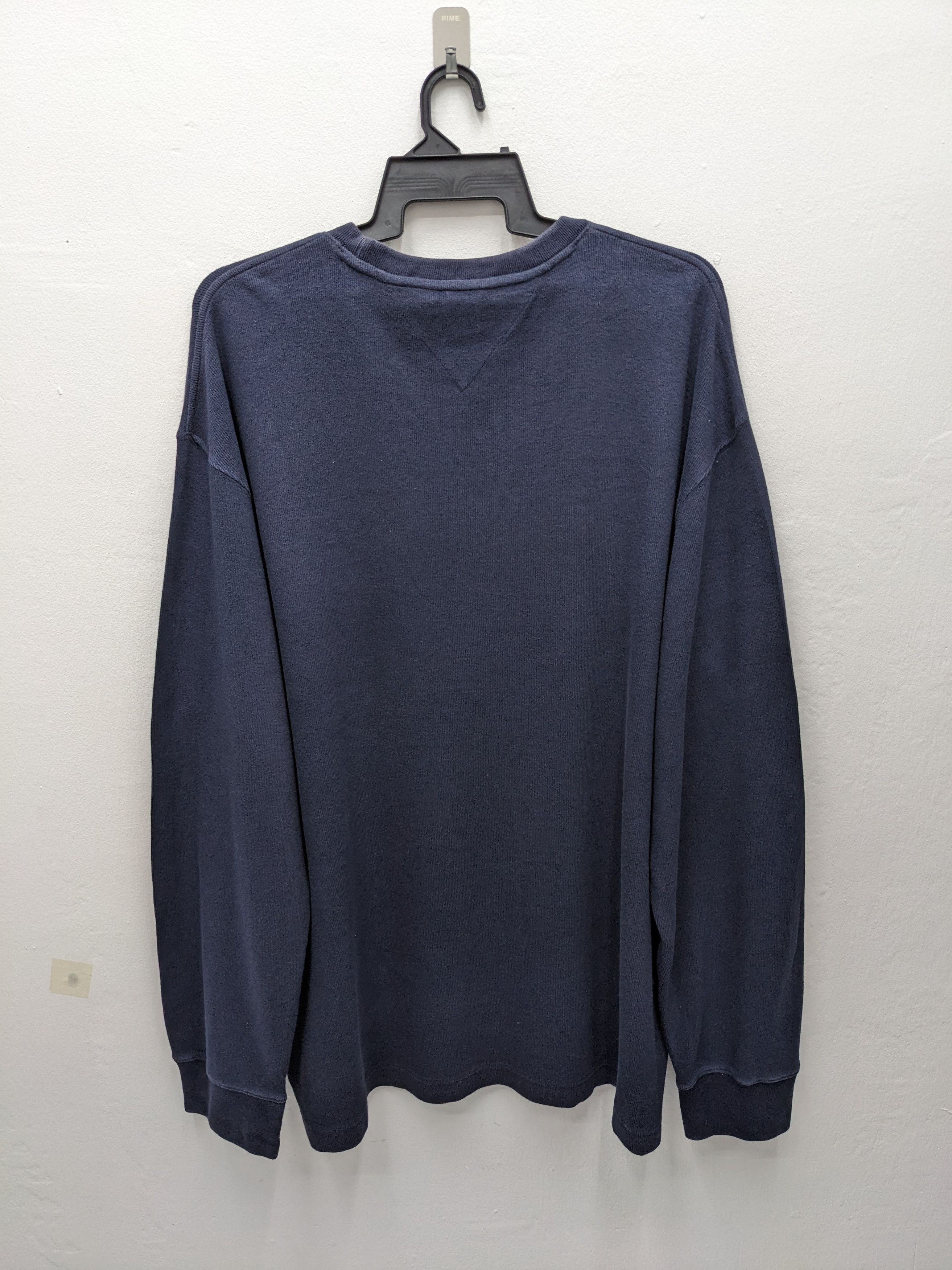 Tommy Hilfiger VINTAGE TOMMY HILFIGER BIG SIZE STREETWEAR Size US XXL / EU 58 / 5 - 6 Thumbnail