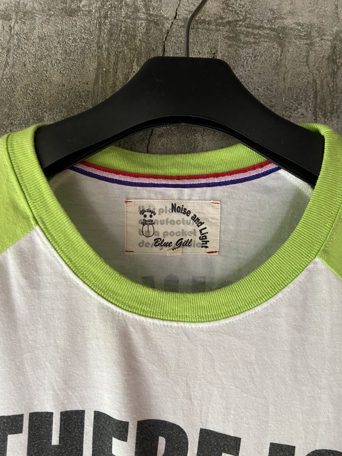 Beauty Beast × Hysteric Glamour × Japanese Brand THERE'S NOTHING LIKE A DREAM TEE Size US M / EU 48-50 / 2 - 7 Thumbnail
