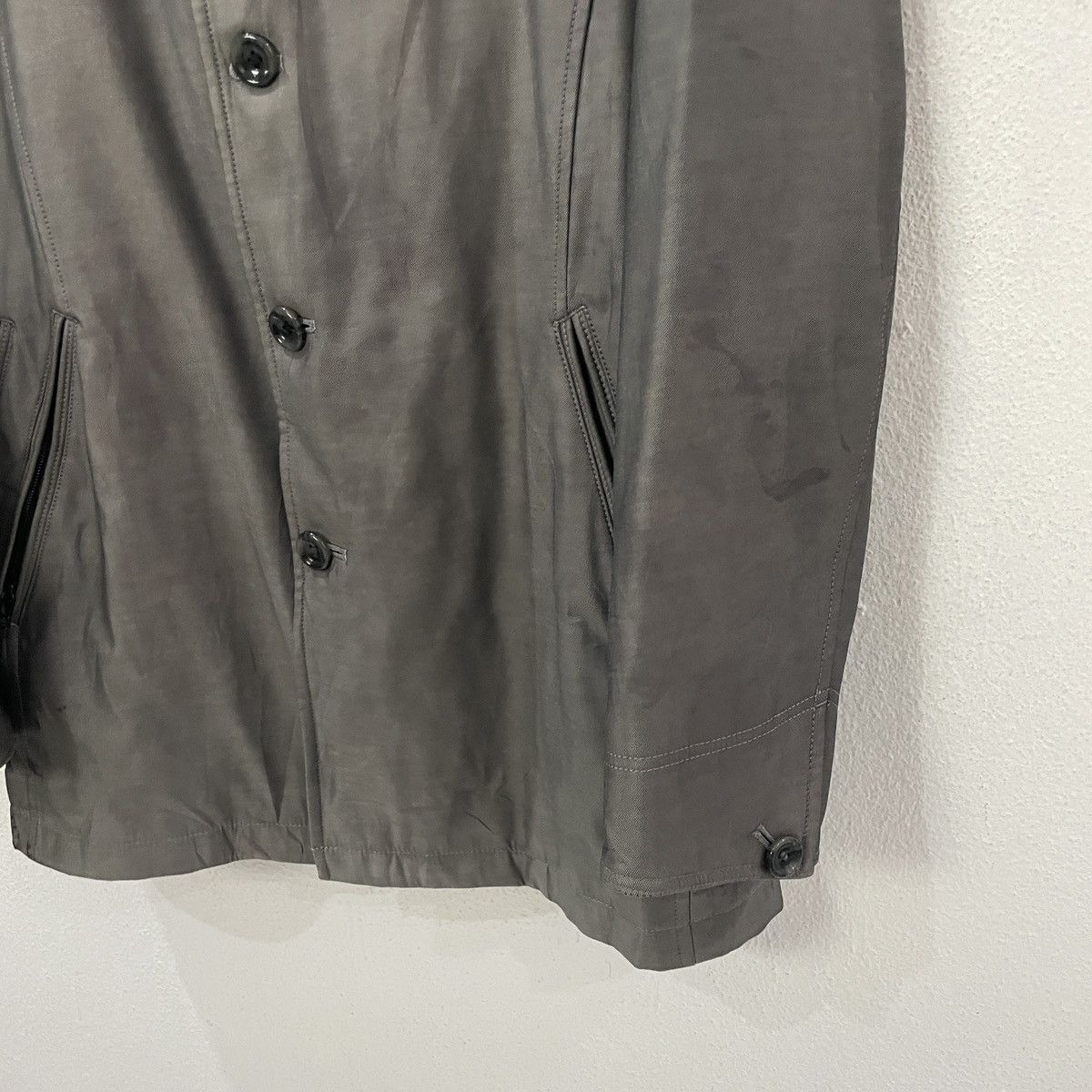 Matsuda Vintage Monsieur Nicole Matsuda Jacket Size US M / EU 48-50 / 2 - 2 Thumbnail