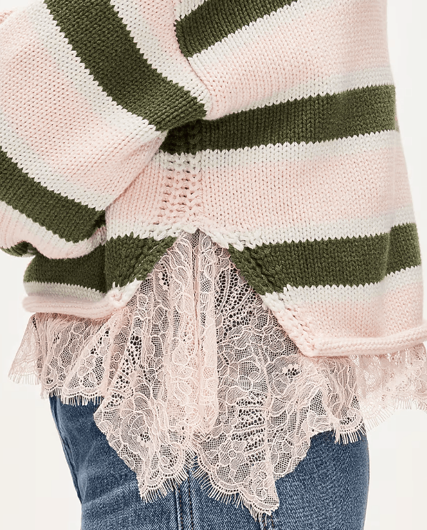 Collina Strada Jcrew The Rollneck™ by Collina Strada Size L / US 10 / IT 46 - 3 Thumbnail