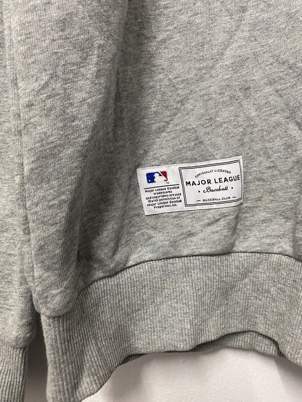 MLB × New York Yankees MLB New York Yankees Sweatshirts Size US M / EU 48-50 / 2 - 4 Thumbnail
