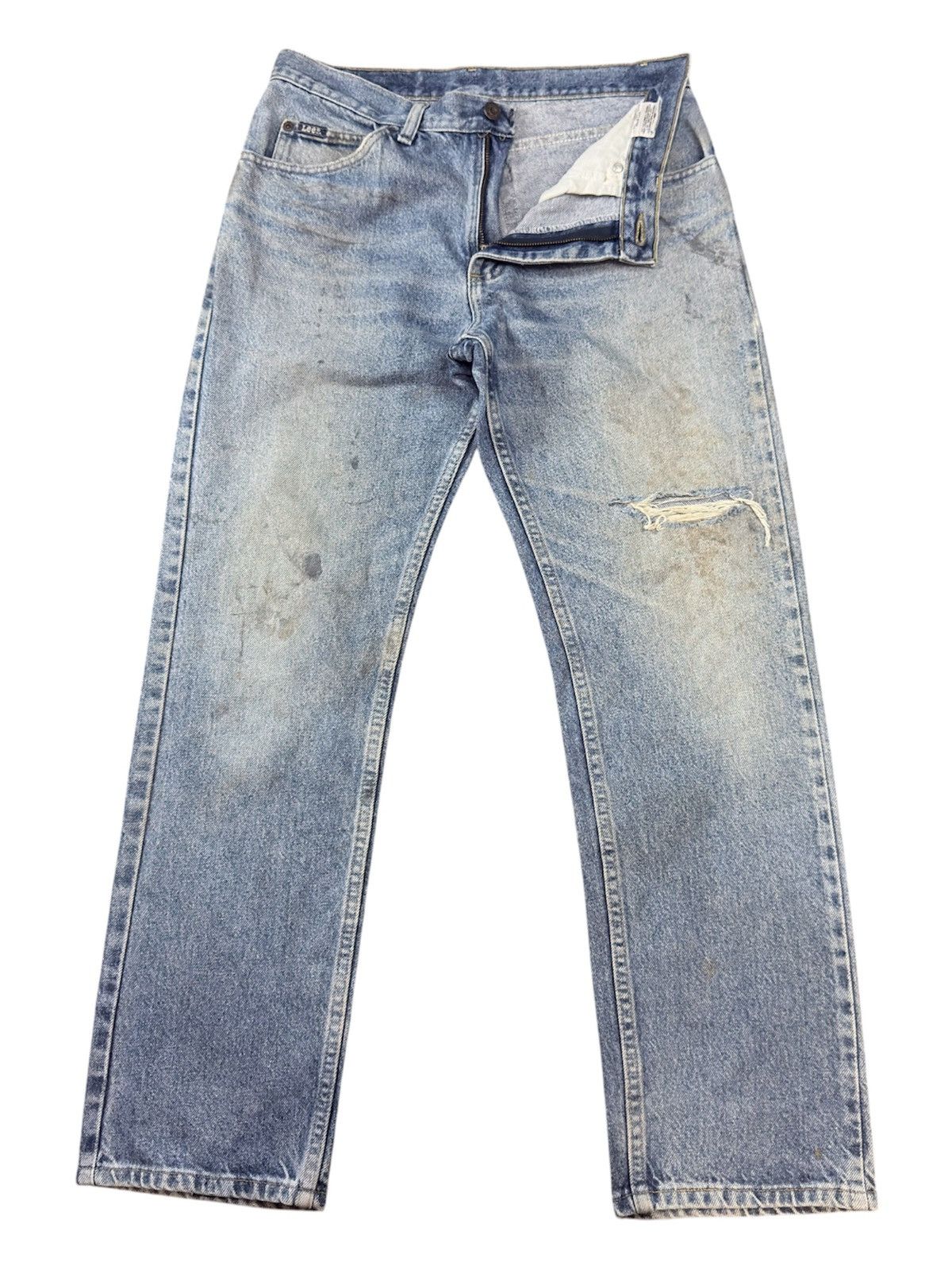Archive Number Nine Jeans | Grailed