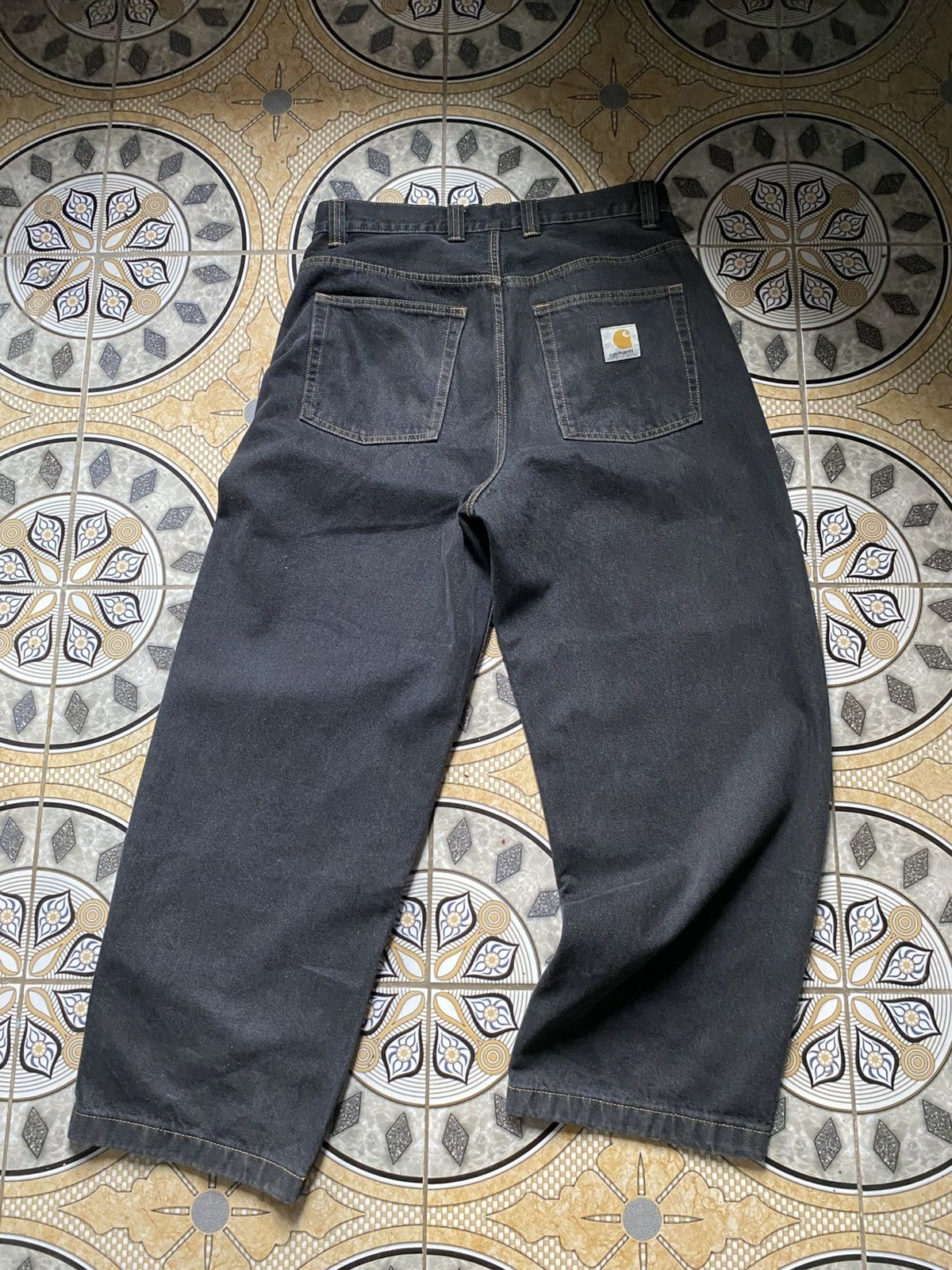 Carhartt Carhartt Brandon Pants Size US 32 / EU 48 - 17 Thumbnail