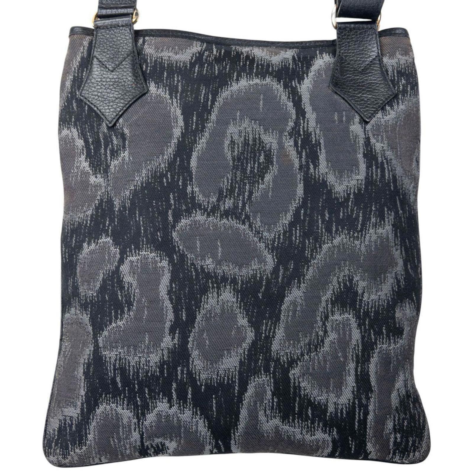 Vivienne Westwood Vintage Vivienne Westwood Pattern Crossbody Bag Size ONE SIZE - 3 Thumbnail