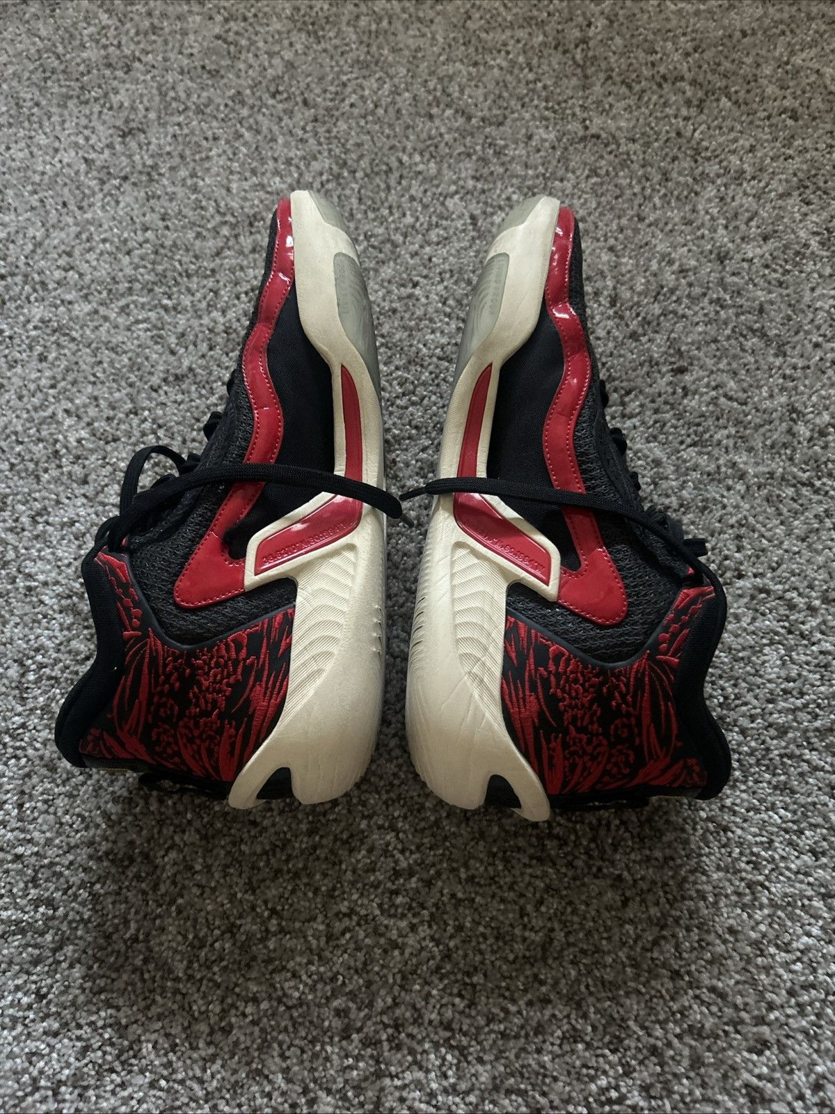 Jordan Brand Jordan Tatum 1 Zoo Size US 10.5 / EU 43-44 - 5 Thumbnail