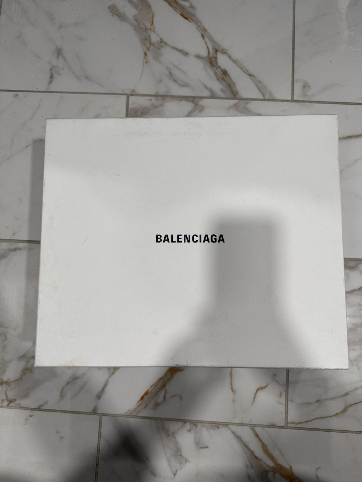Balenciaga Balenciaga Triple S Size US 11 / EU 44 - 6 Thumbnail