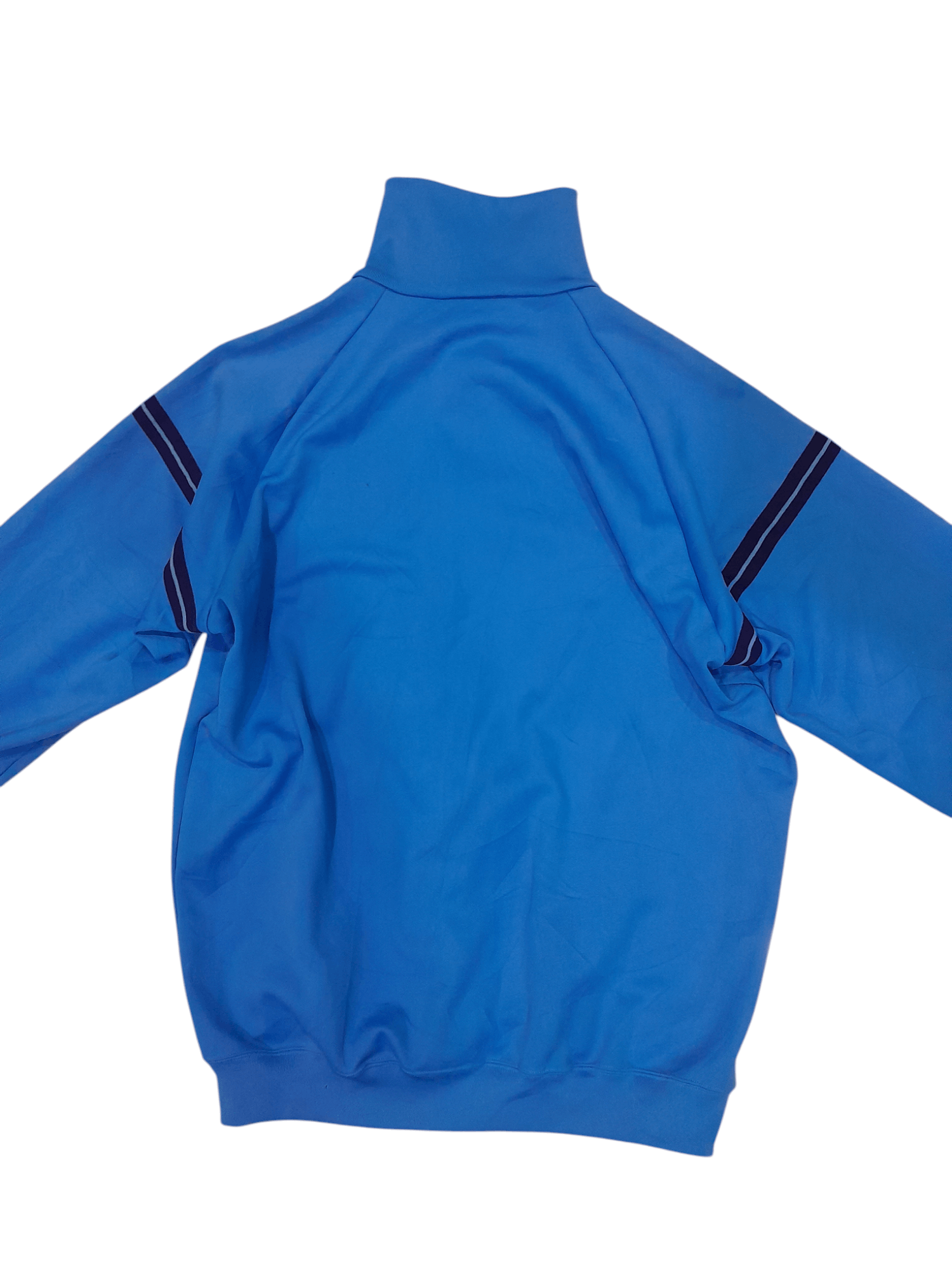 Asics 90s Asics Recorder Jacket (F606) Size US L / EU 52-54 / 3 - 8 Thumbnail