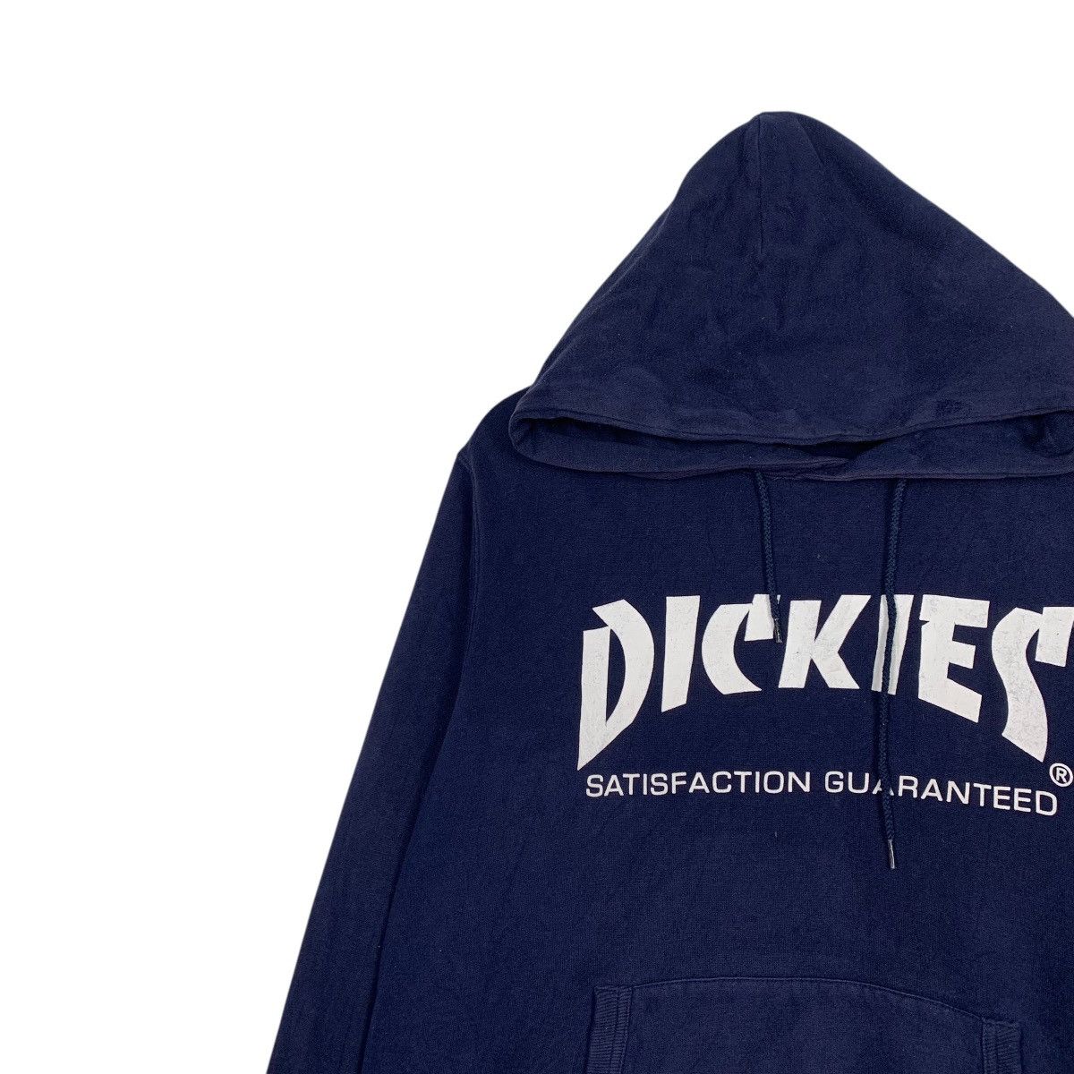 Dickies Dickies Big Logo Pullover Hoodie Size US L / EU 52-54 / 3 - 6 Thumbnail