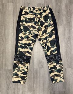 Bape cheap snow pants