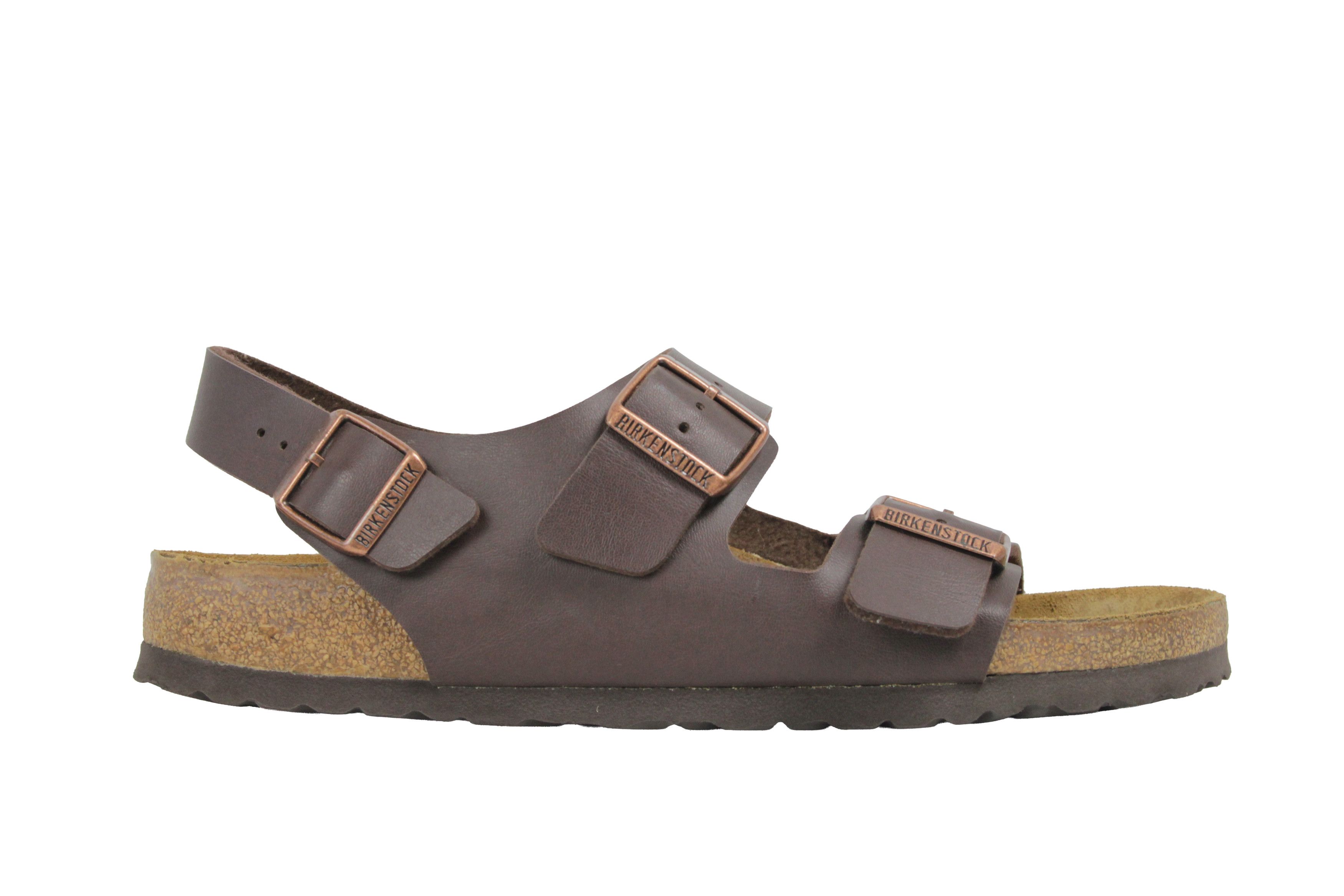 Milano Straps Sandals