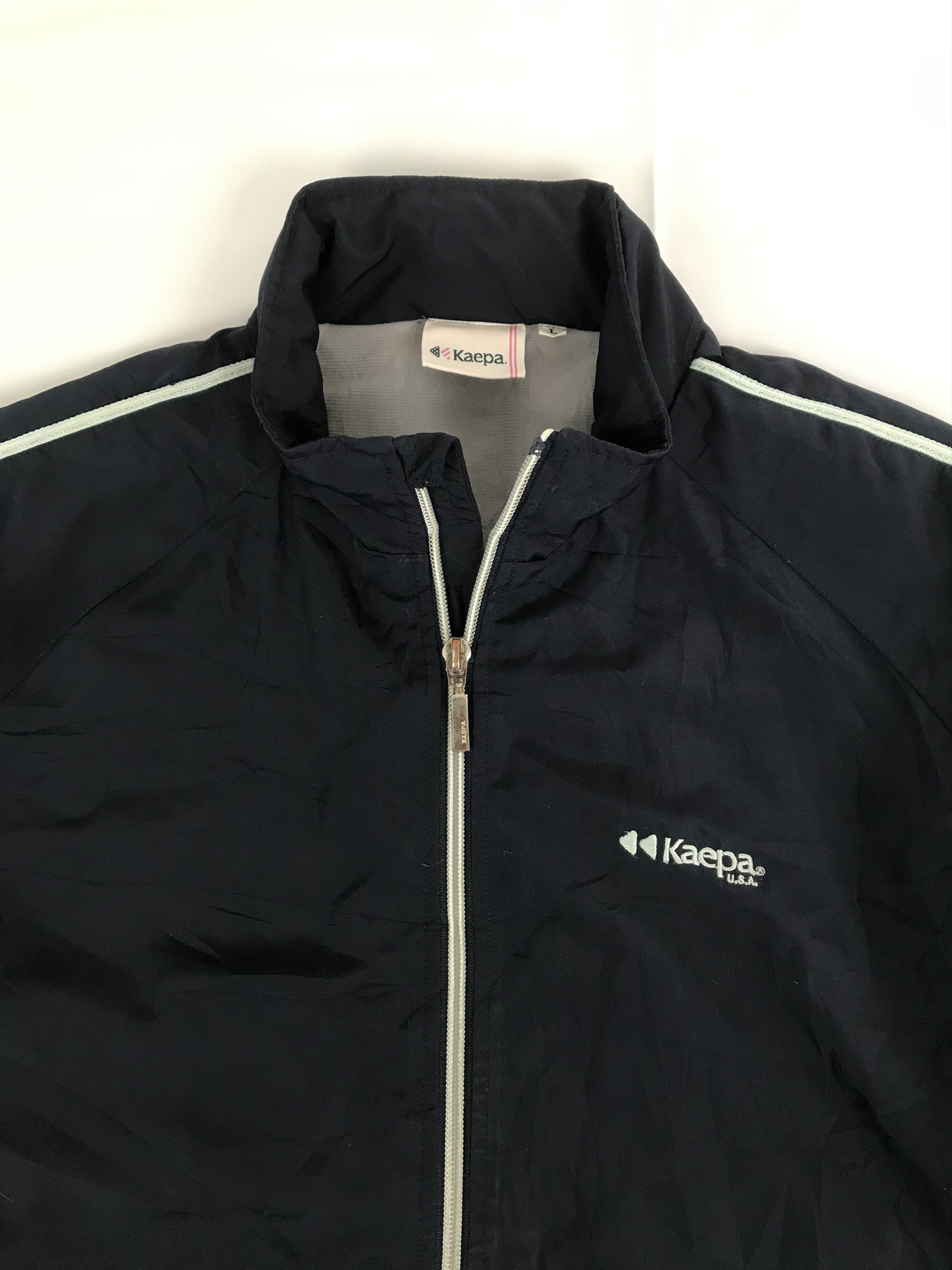 Other Original Kaepa Windbraker Size US L / EU 52-54 / 3 - 4 Thumbnail