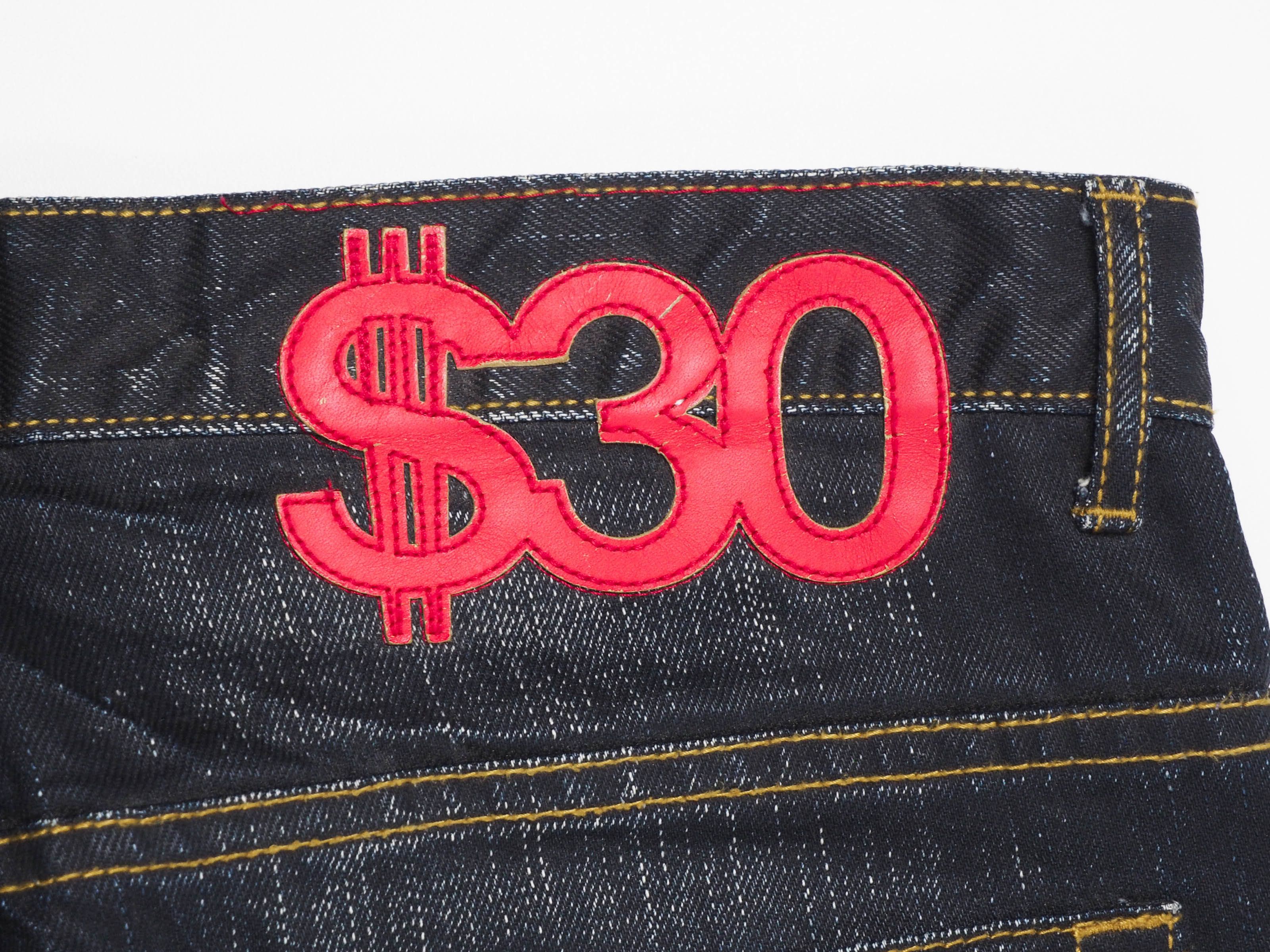 PHENOMENON × Swagger Swagger jeans Size US 35 - 12 Thumbnail