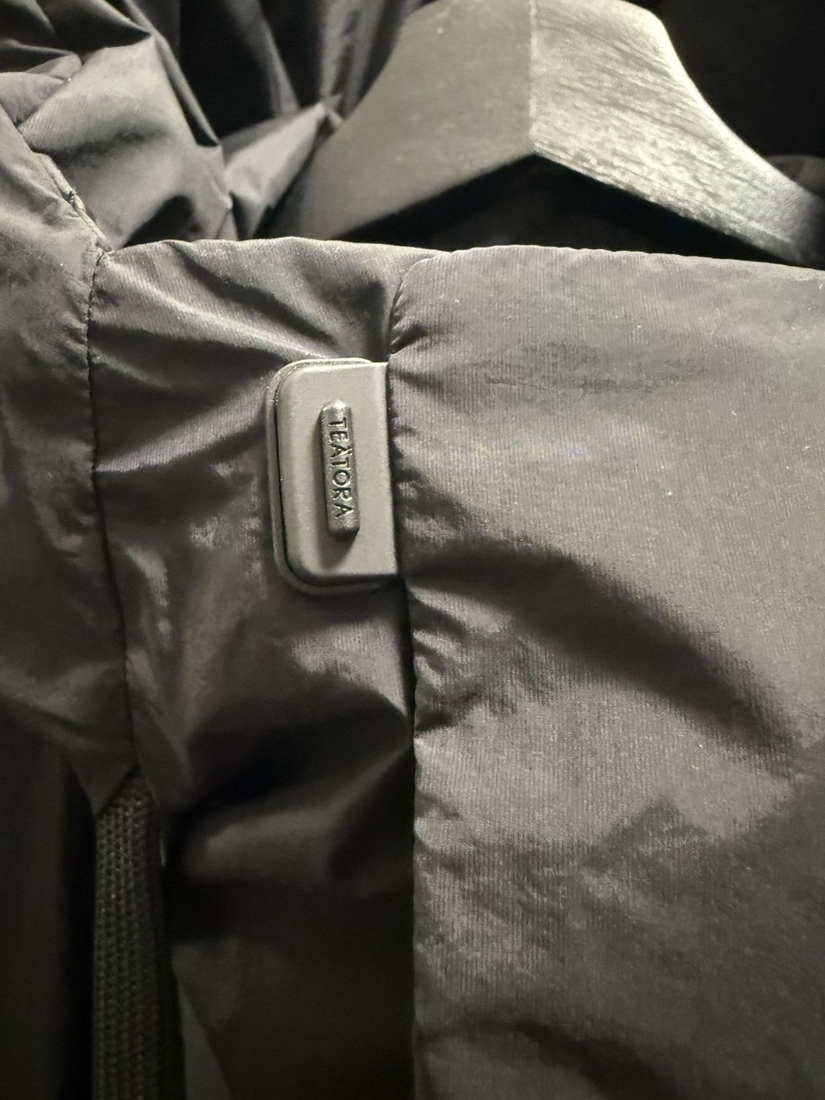 TEATORA Teatora Evapod hood down jacket Size US L / EU 52-54 / 3 - 2 Thumbnail
