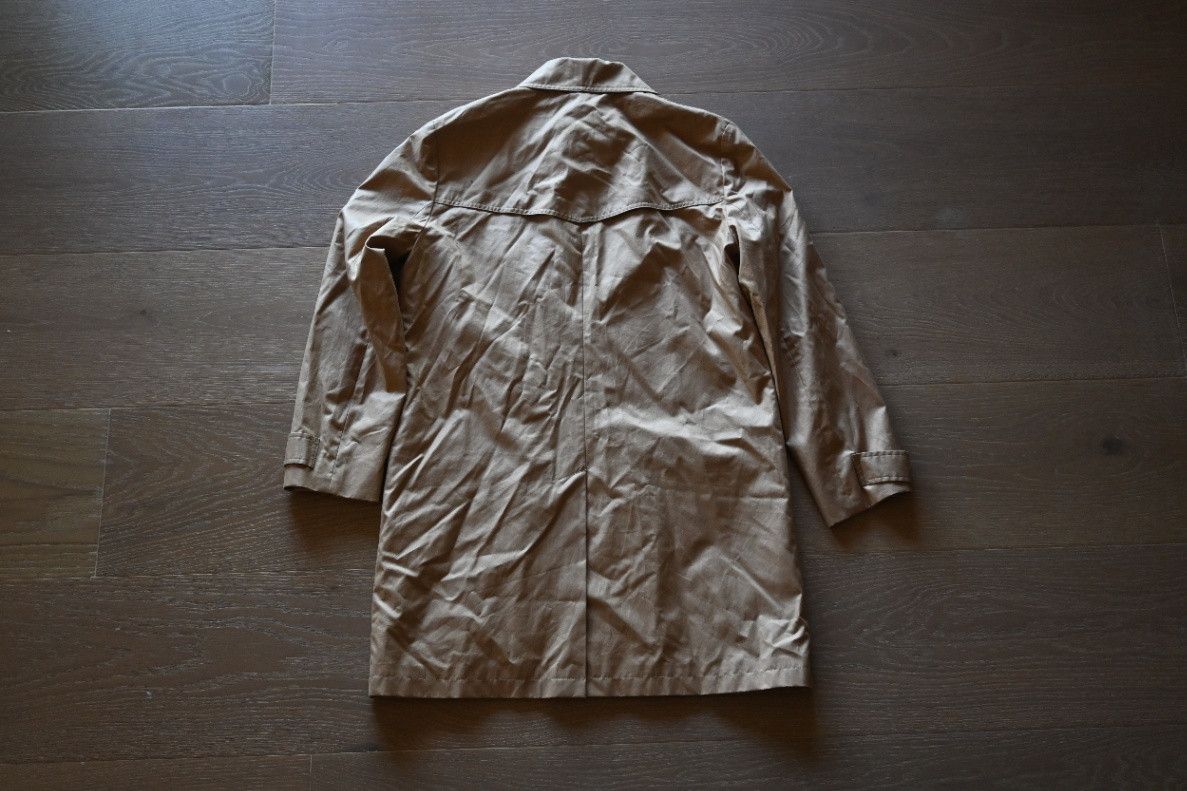 Other Men's APC Midlength Cotton Car Coat - Medium Size US M / EU 48-50 / 2 - 5 Thumbnail
