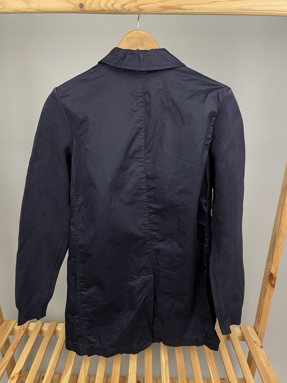 Marni Marni x HM light raincoat size M Size US M / EU 48-50 / 2 - 4 Thumbnail