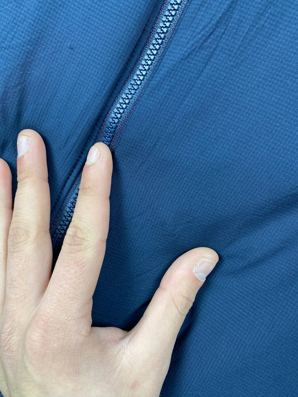 Arc'teryx Arc'teryx Atom LT Jacket Men Size L Blue Size US L / EU 52-54 / 3 - 5 Thumbnail