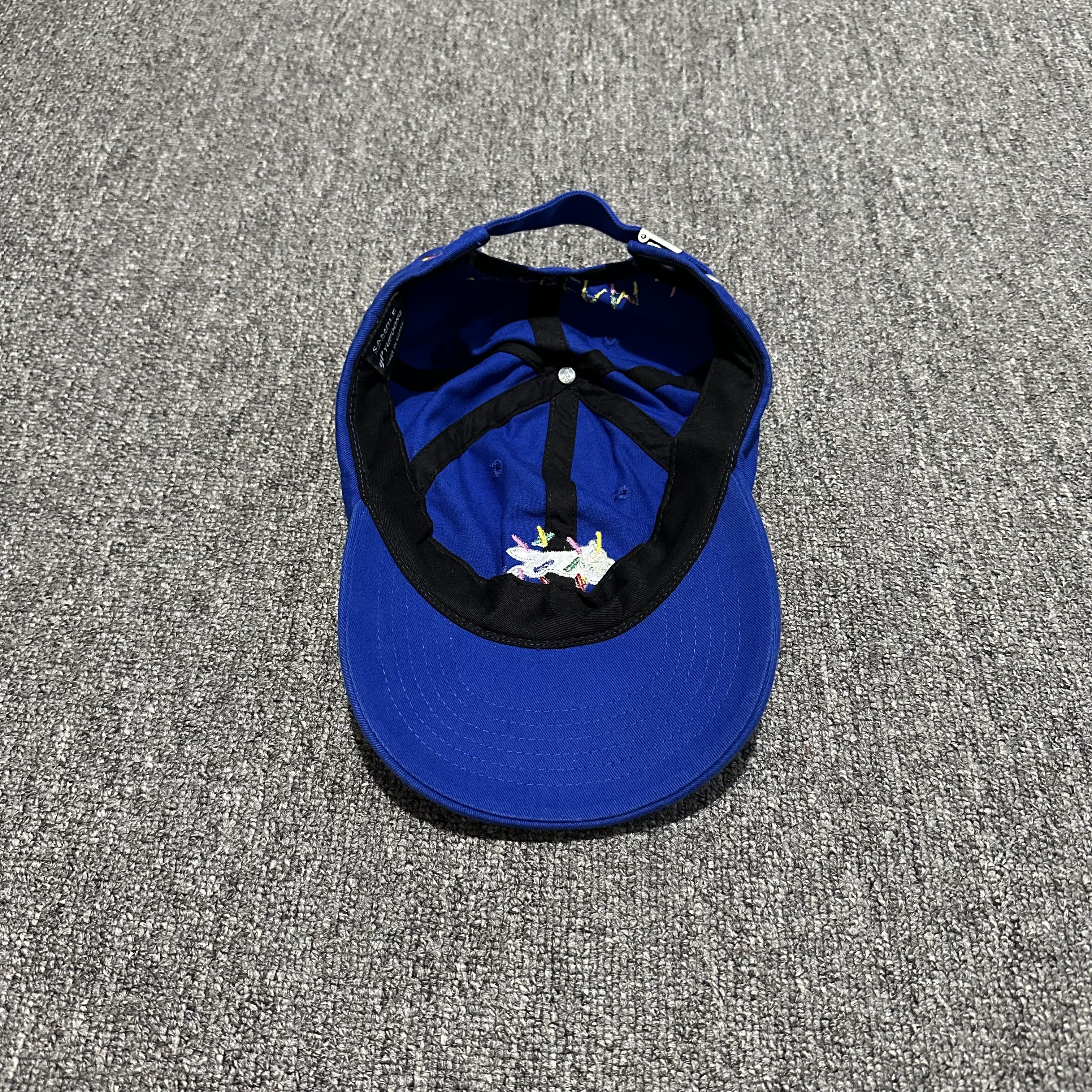 Billionaire Boys Club Rare Billionair Boys Club BBC Hats Size ONE SIZE - 5 Thumbnail