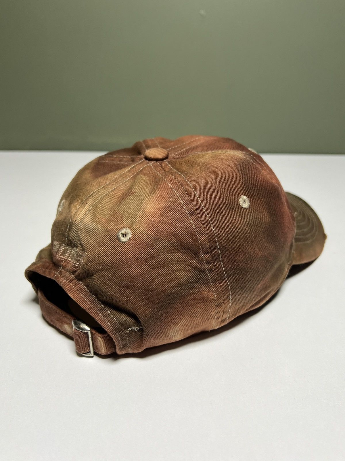 Seditionaries sex swarovski 6 panel cap Size ONE SIZE - 5 Thumbnail