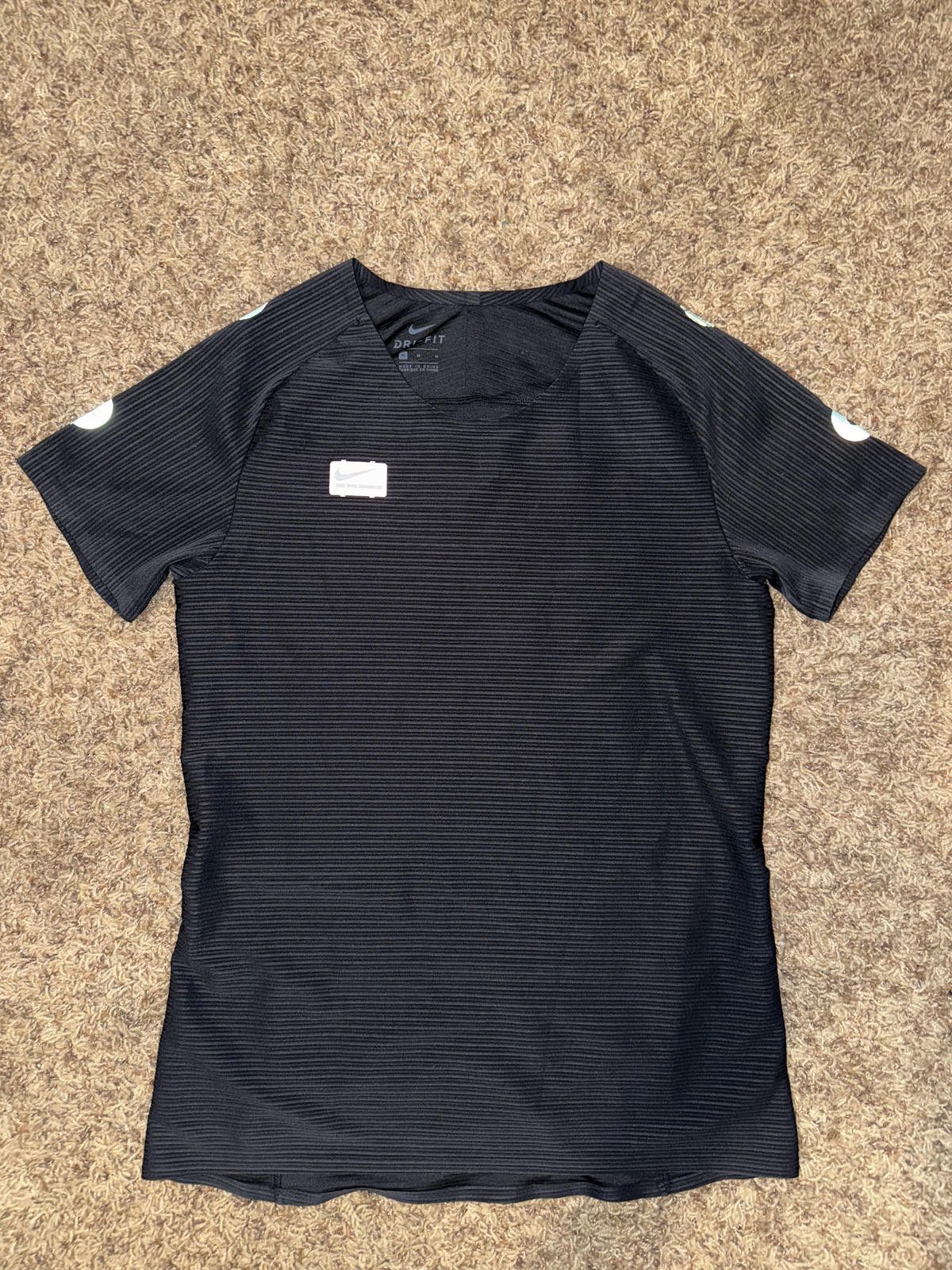 Nike UNRELEASED Nike Men’s Nike Research Lab Vaporknit Top INSANELY RARE MSRP $300 Size US M / EU 48-50 / 2 - 1 Thumbnail