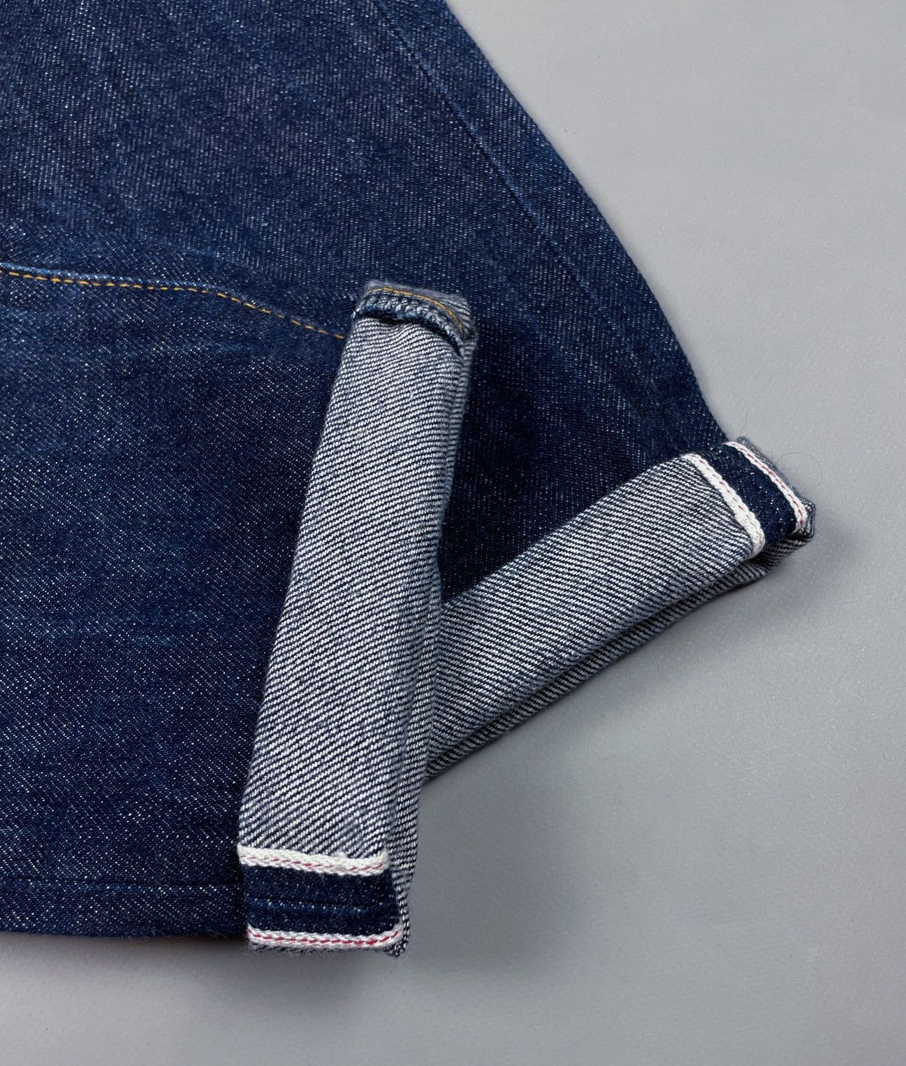 Fragment Design × Vanquish Denim by Vanquish & Fragment Japan Selvage Pants Size 30 Size US 30 / EU 46 - 14 Thumbnail