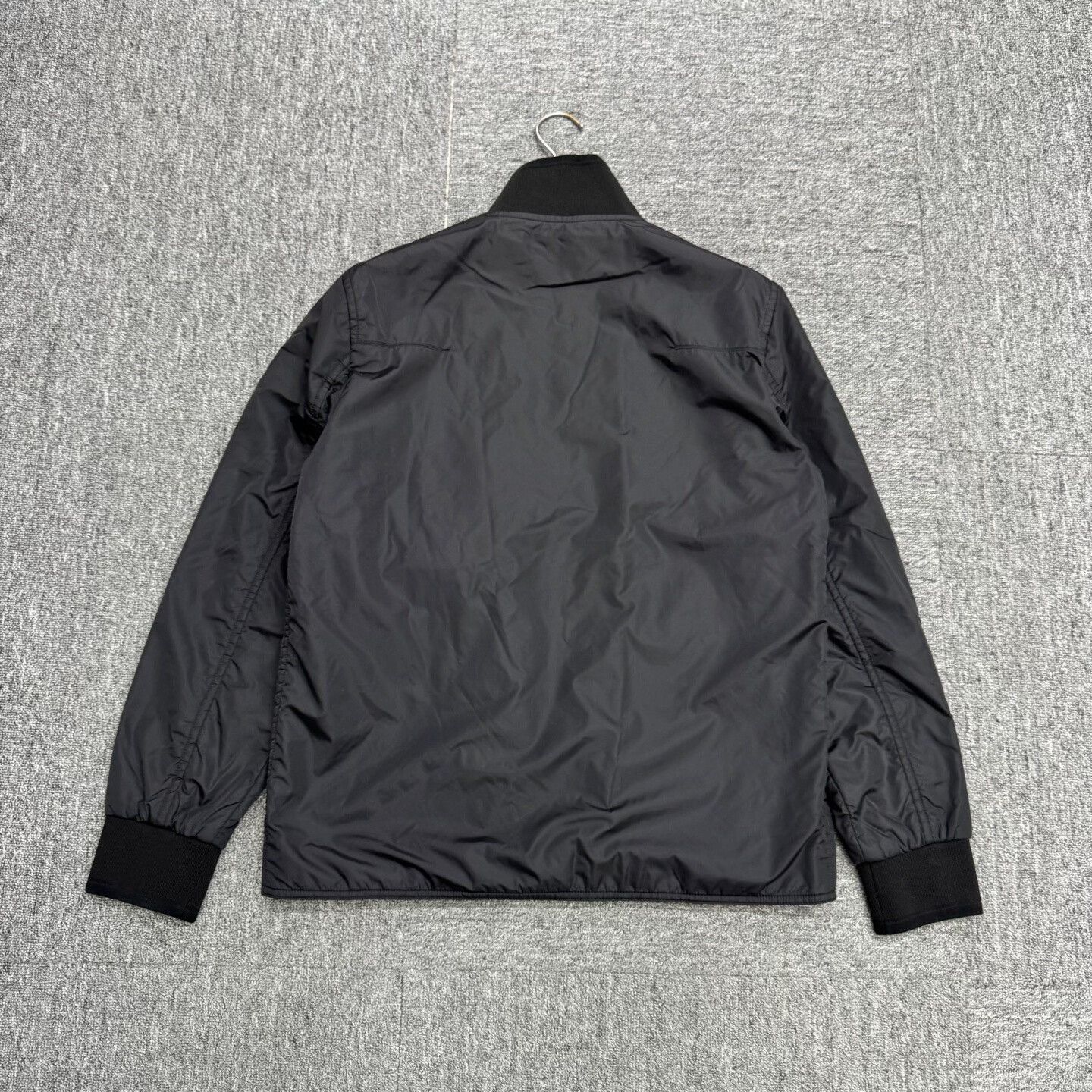 Dior Dior Cotton Jacket in Excellent Condition. Size US L / EU 52-54 / 3 - 2 Thumbnail
