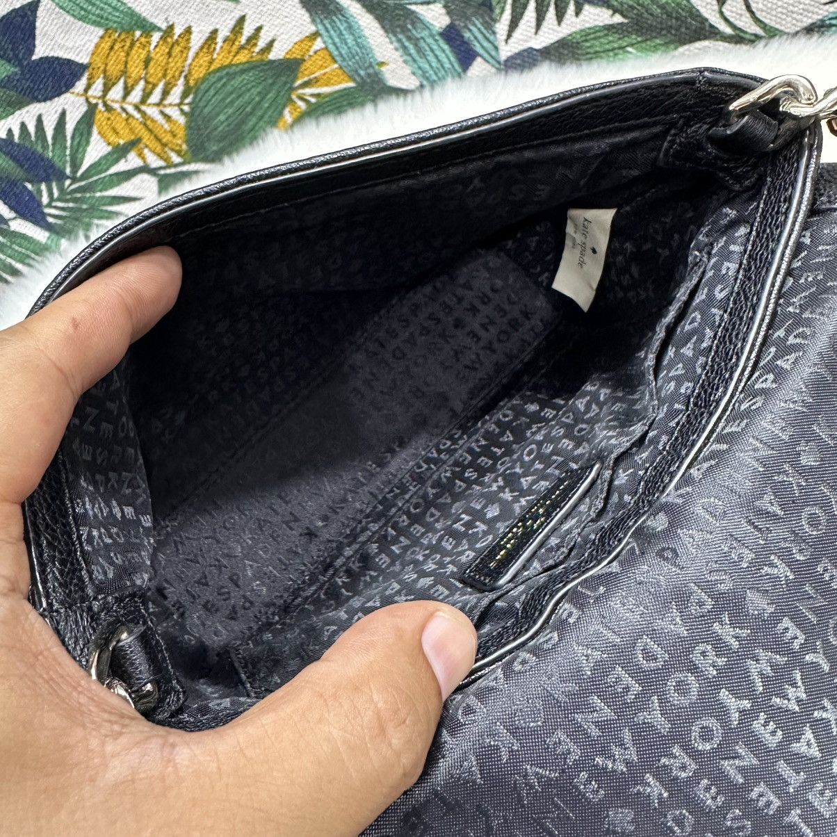Kate Spade Authentic KATE SPADE Leather Crossbody Bag Size ONE SIZE - 12 Thumbnail