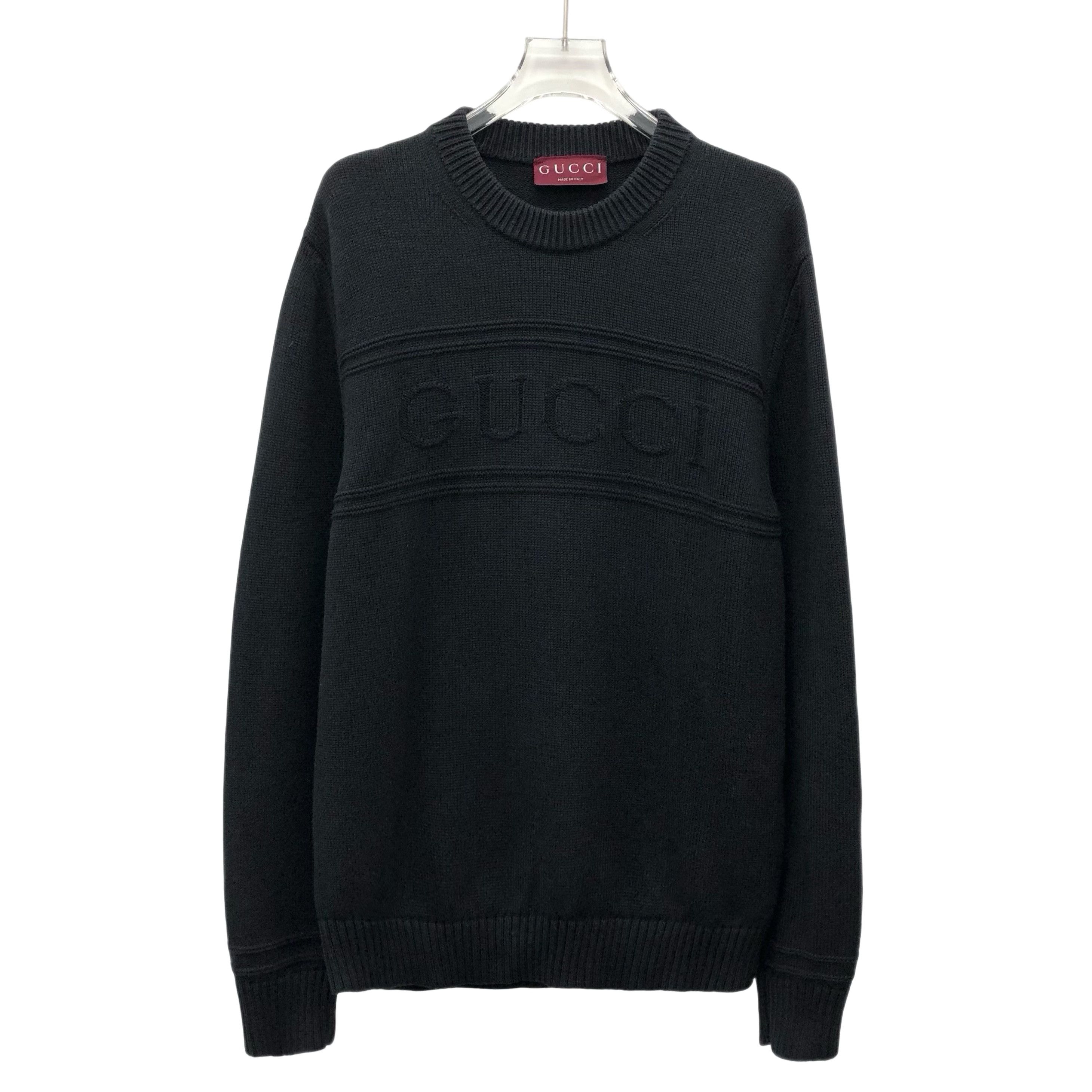 Gucci GUCCI 2016 MARE GOTHICUM SWEATER | Grailed