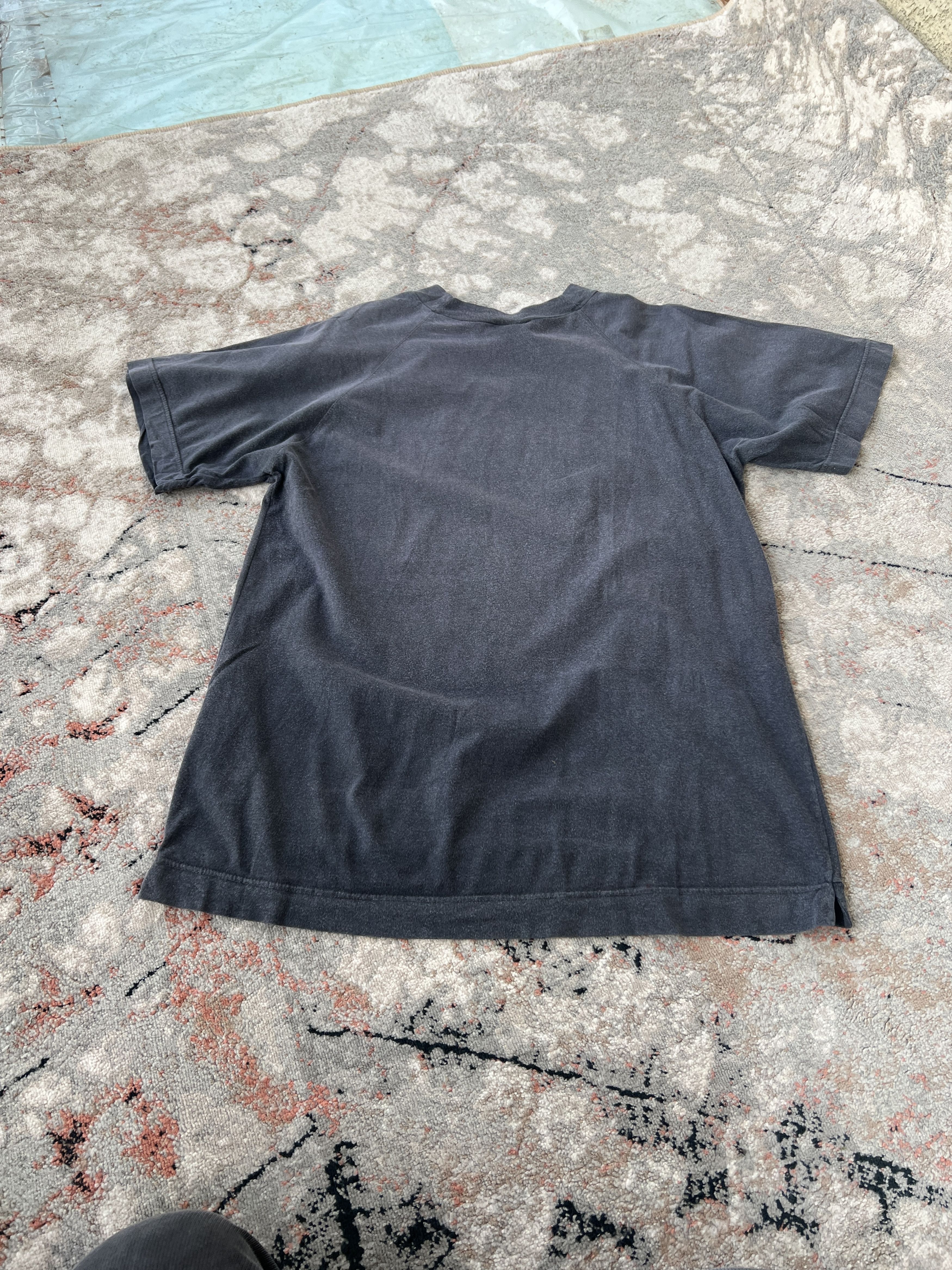 Vintage Vintage Schals Tee Size US M / EU 48-50 / 2 - 4 Thumbnail