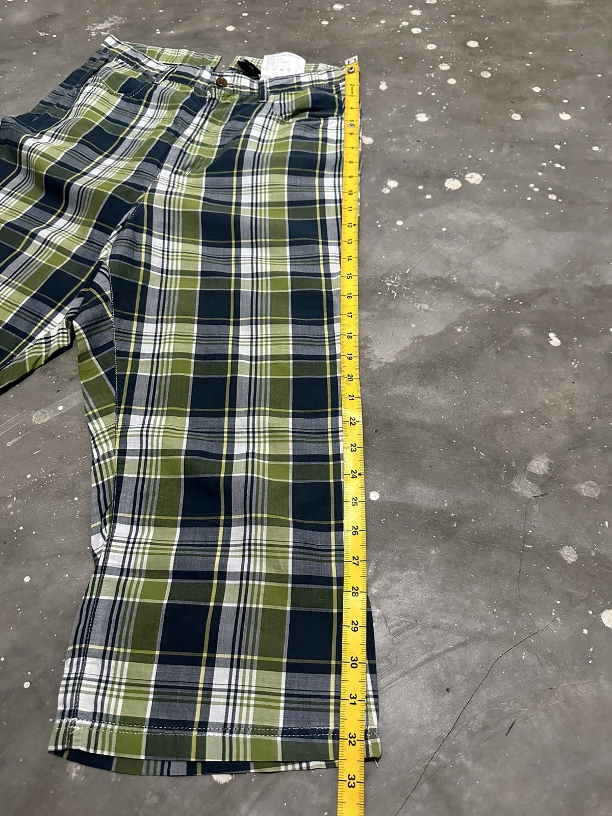 Comme des Garcons Tricot Comme Des Garçons Drop Crotch Cropped Pants Size 29" - 13 Thumbnail