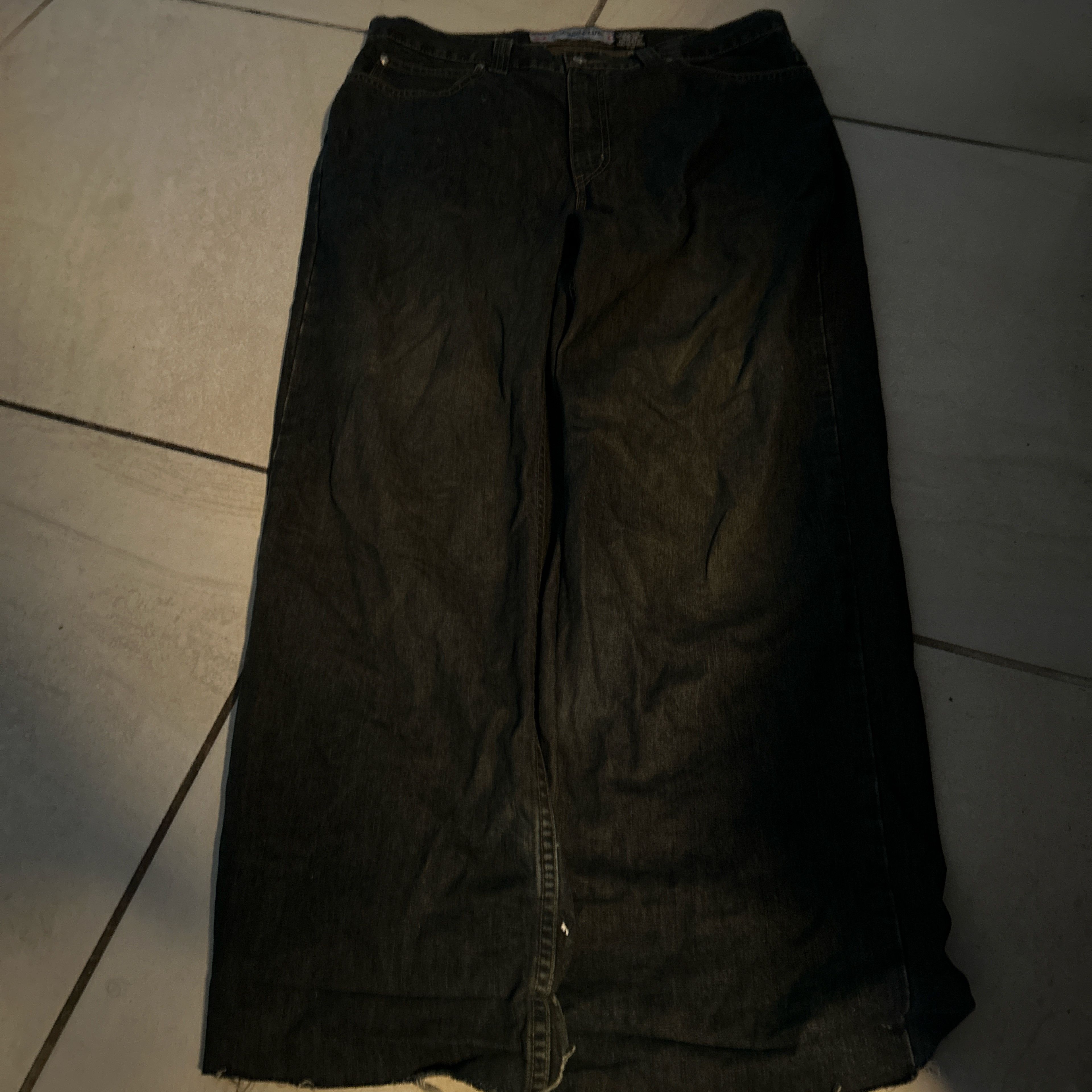 JNCO Baggy jeans Size US 36 / EU 52 - 2 Thumbnail