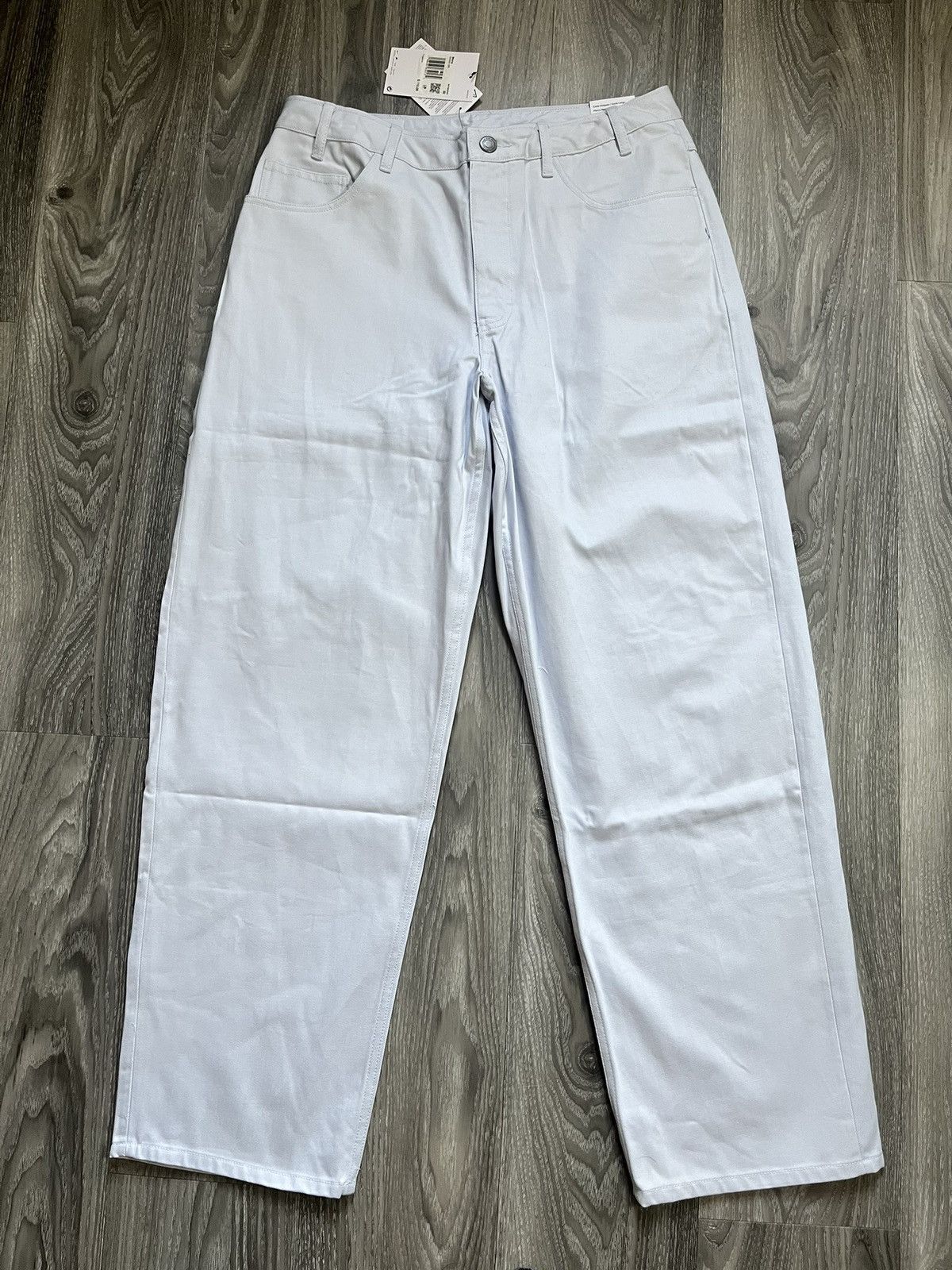 Nike SB Nike SB Loose Fit Skate Pant Size US 32 / EU 48 - 3 Thumbnail