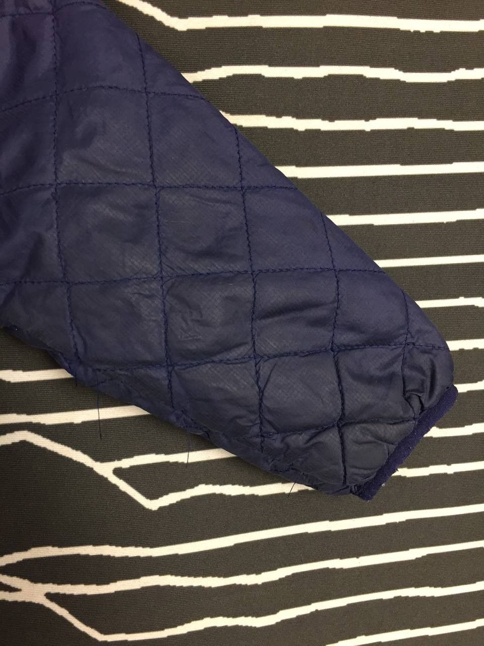 Patagonia Patagonia Lightweight Padded Quilt Jacket Size Toddler 3T Size US XXS / EU 40 - 13 Thumbnail