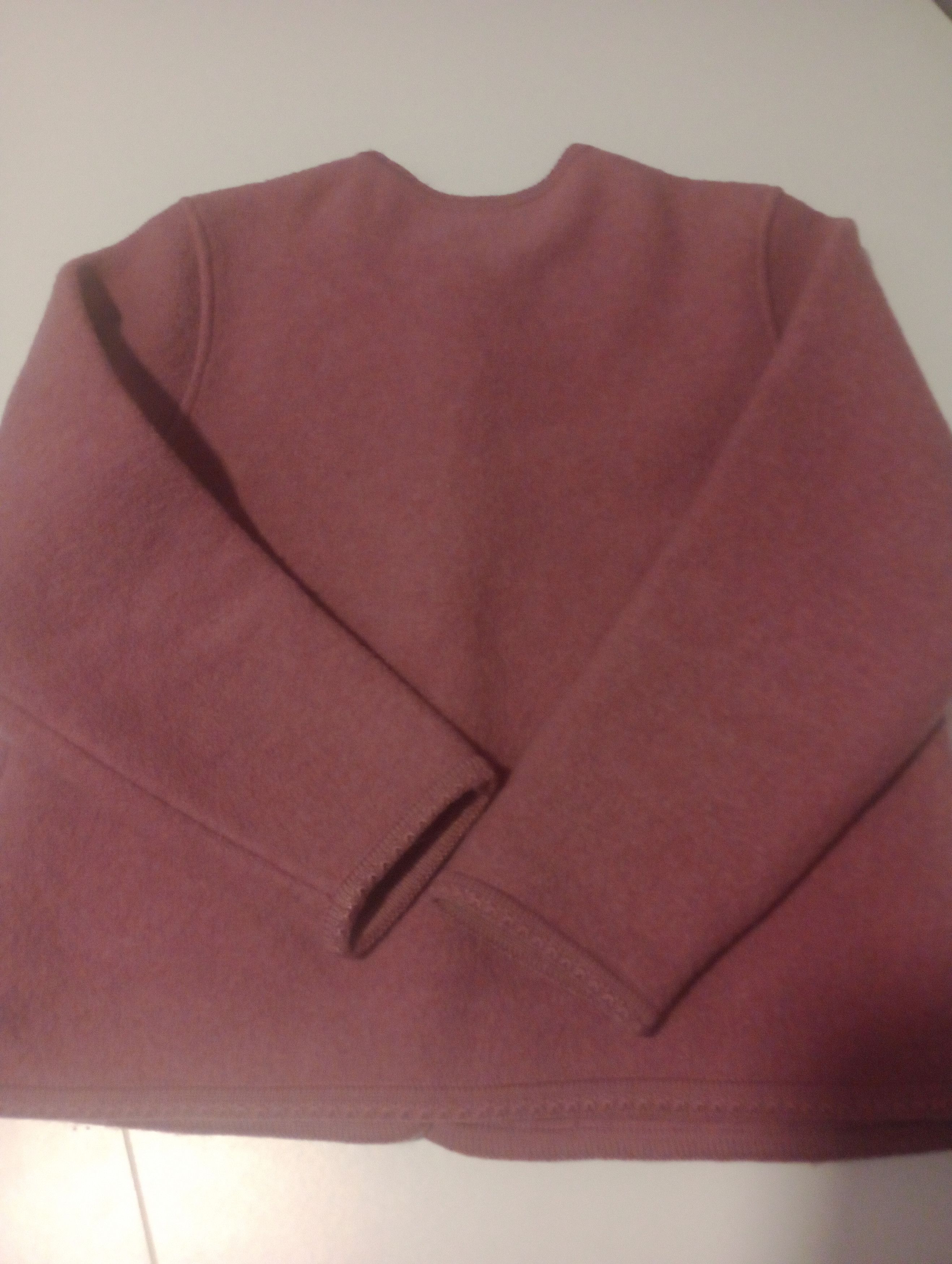 Other Ladies Geiger Austria vintage wool jacket 42 approx uk 12 Size M / US 6-8 / IT 42-44 - 5 Thumbnail