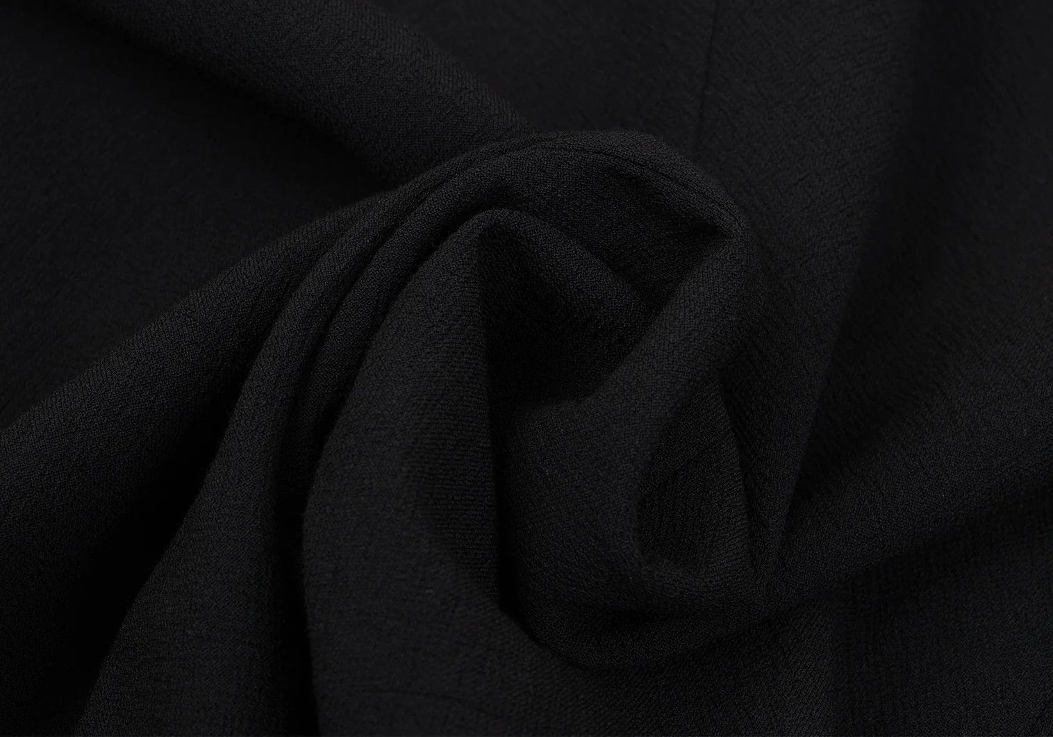 Issey Miyake Wool Pocket Design 3B Jacket in Black Size 3 Size US L / EU 52-54 / 3 - 13 Thumbnail