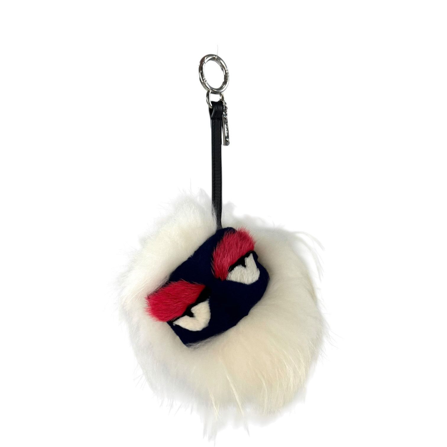 Fendi Fendi Monster Bug Bag Charm Size ONE SIZE - 4 Thumbnail