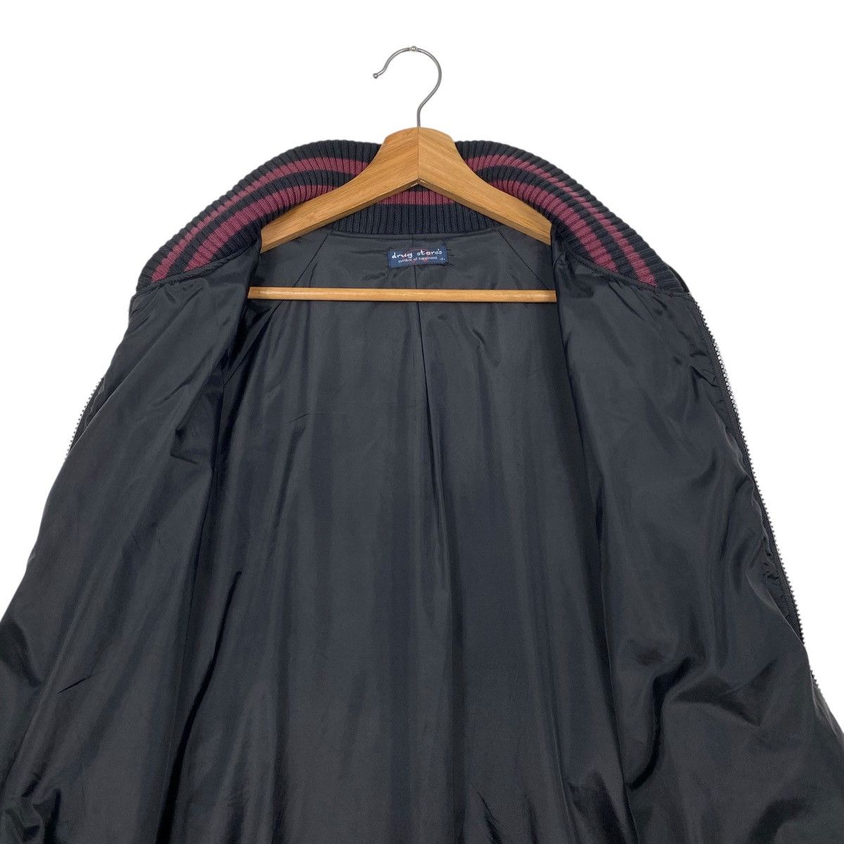 Japanese Brand Drug store velvet sukajan jacket Size US M / EU 48-50 / 2 - 12 Thumbnail