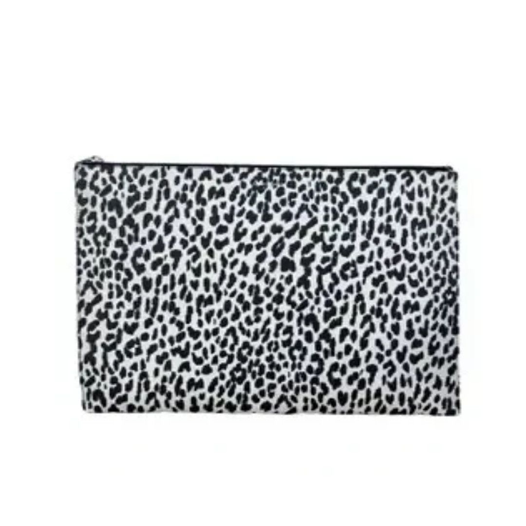 Saint Laurent Paris o1b1hav110225 397294 Size: OS / Zipped Tablet Holder Size ONE SIZE - 1 Thumbnail