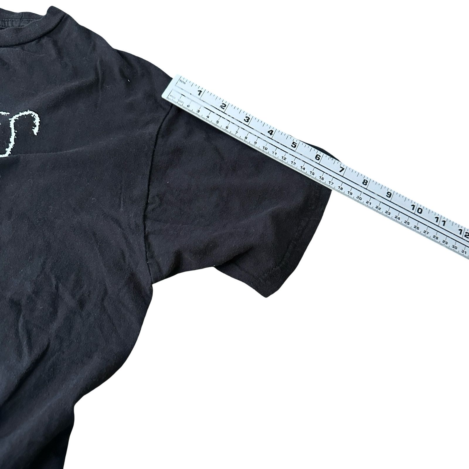 Other Deftones This Is Our Time Grim T-Shirt Mens Medium Black Size US M / EU 48-50 / 2 - 7 Thumbnail