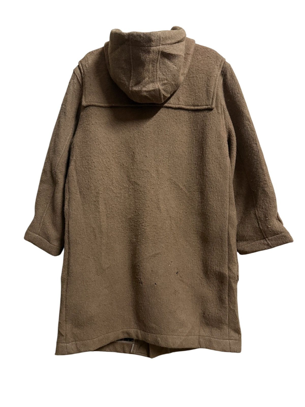 Helmut Lang Vintage Jacket Wool PORTLAND MOTOMACHI by HELMUT LANG Size US M / EU 48-50 / 2 - 4 Thumbnail
