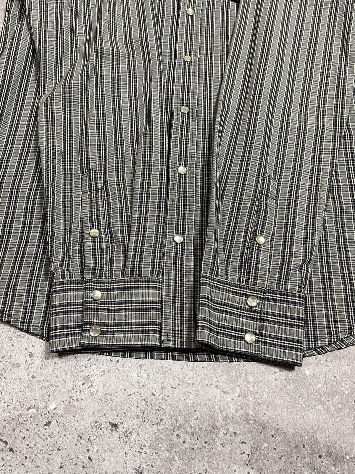 Carhartt × Vintage CARHARTT man’s shirt Size US M / EU 48-50 / 2 - 5 Thumbnail
