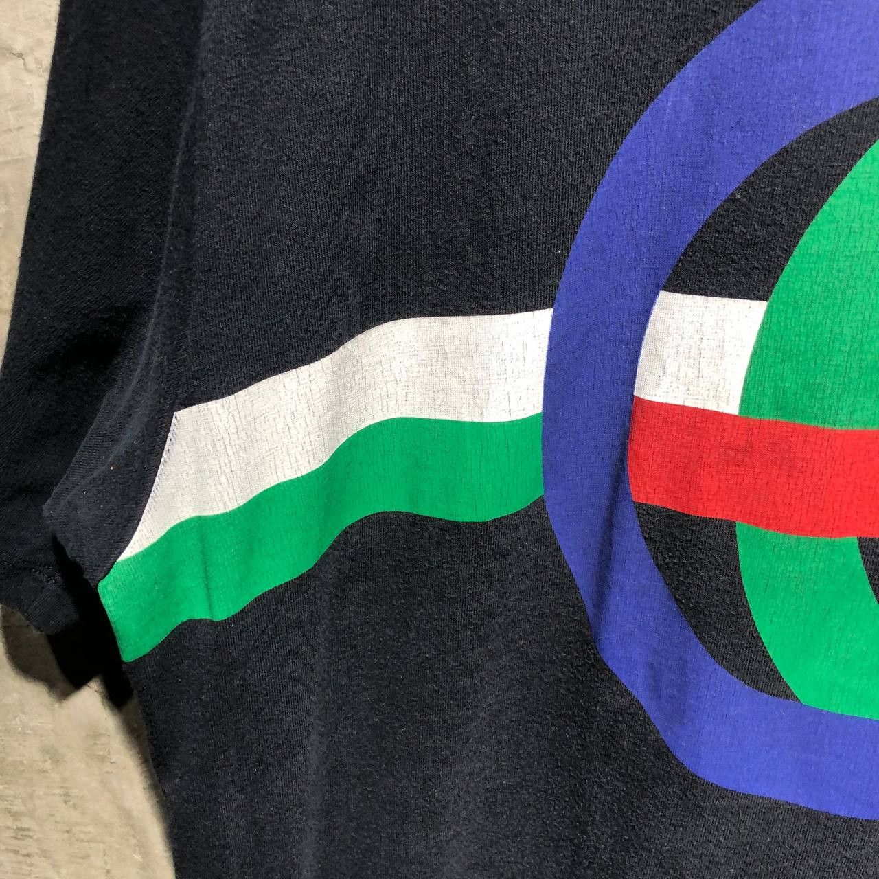 Gucci Gucci SS23 GG interlocking printed tee Size US L / EU 52-54 / 3 - 4 Thumbnail