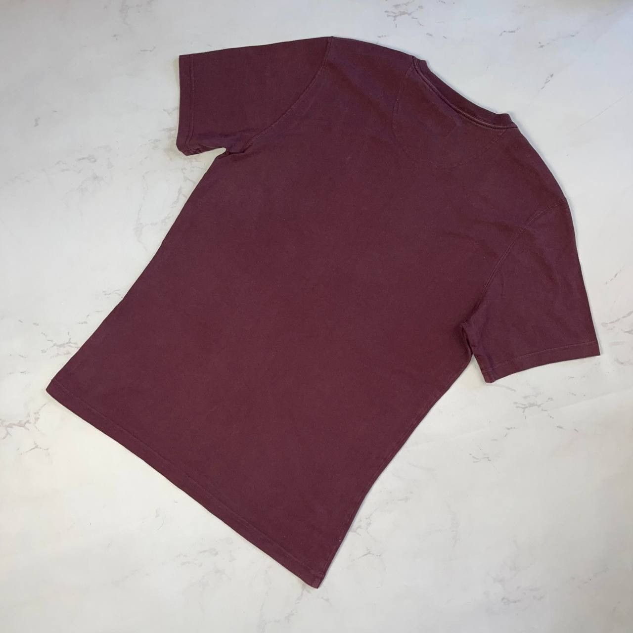 Barbour Barbour International T-shirt Short Sleeve Mens casual basic Size US M / EU 48-50 / 2 - 11 Thumbnail