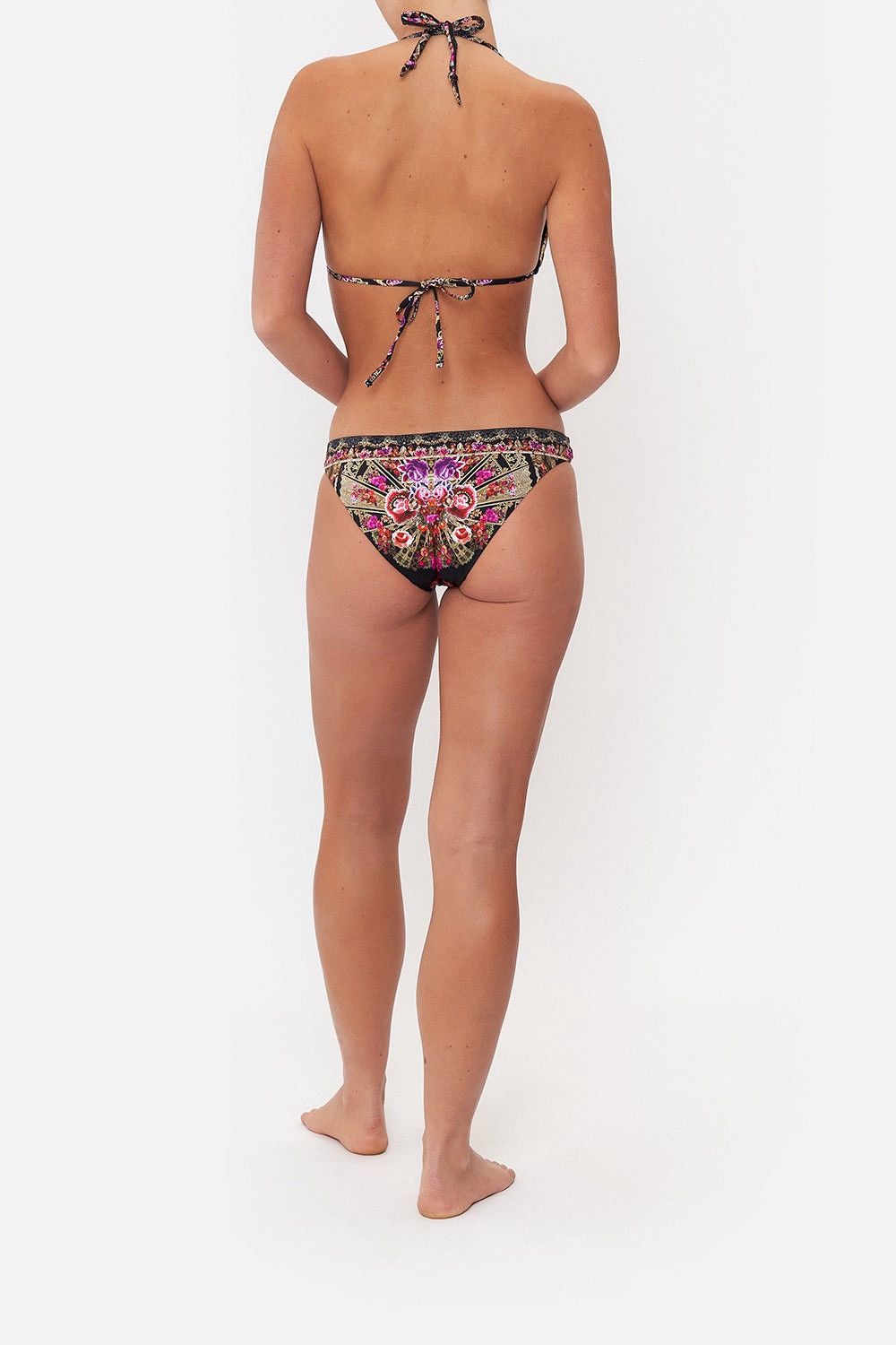 CAMILLA Camilla ball bikini swimwear 38 medium Size ONE SIZE - 2 Thumbnail