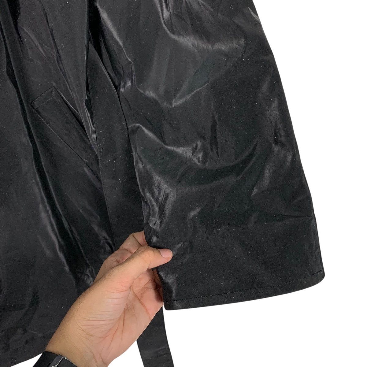 Other Shinawatra Fashion House Black Women Jacket Size M / US 6-8 / IT 42-44 - 13 Thumbnail