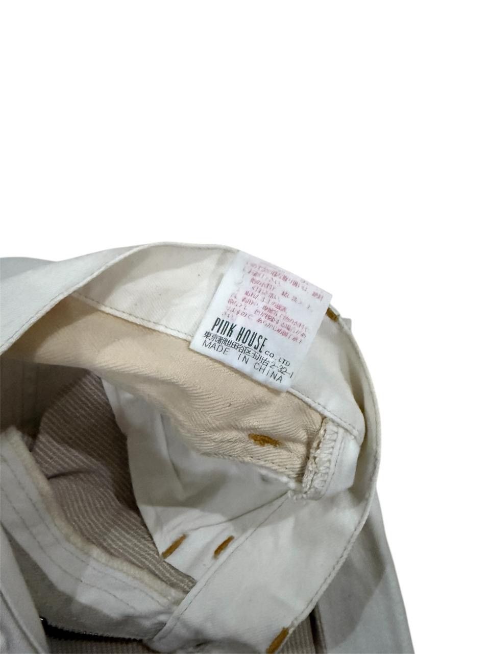 Karl Helmut Karl helmut patchwork pants Size US 30 / EU 46 - 6 Thumbnail
