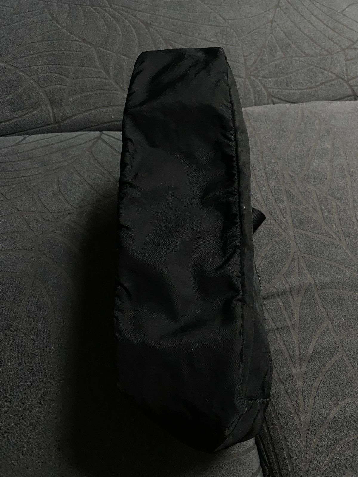 Prada Prada Tessuto Tote Bag Complete with Card Size ONE SIZE - 8 Thumbnail