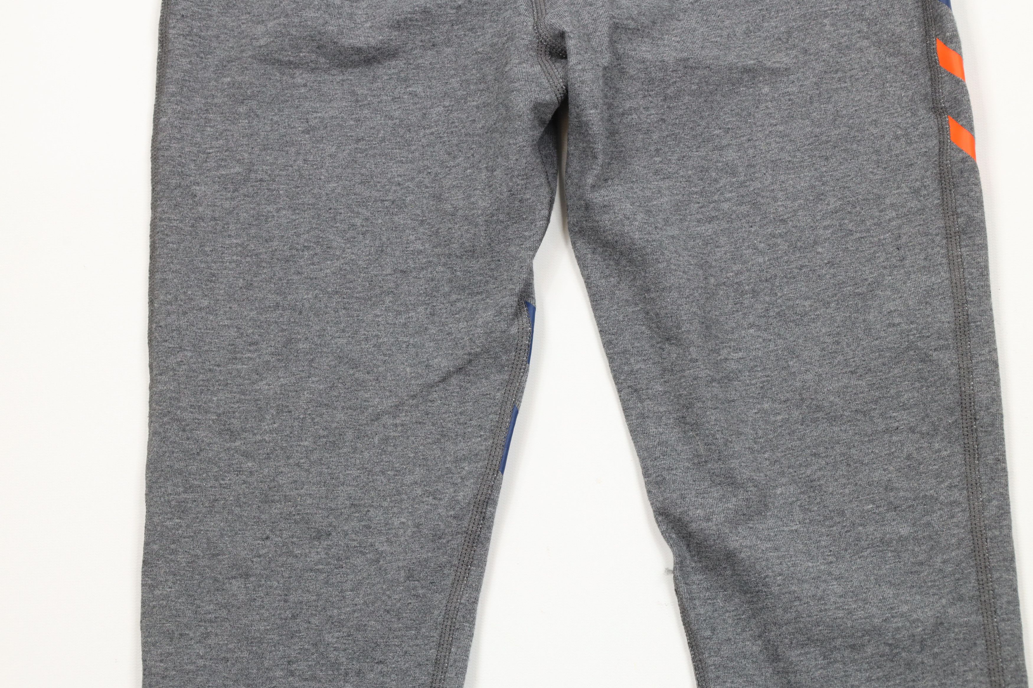 Under Armour × Vintage New Under Armour Combine Denver Broncos Football Tights Gray Size 26" / US 2 / IT 38 - 12 Thumbnail